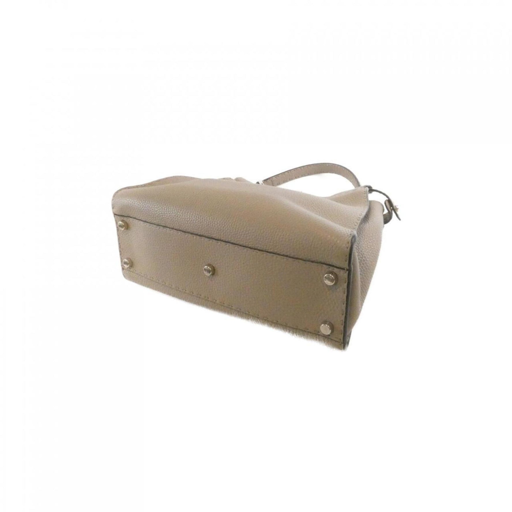 Fendi SELLERIA Peekaboo Handbag