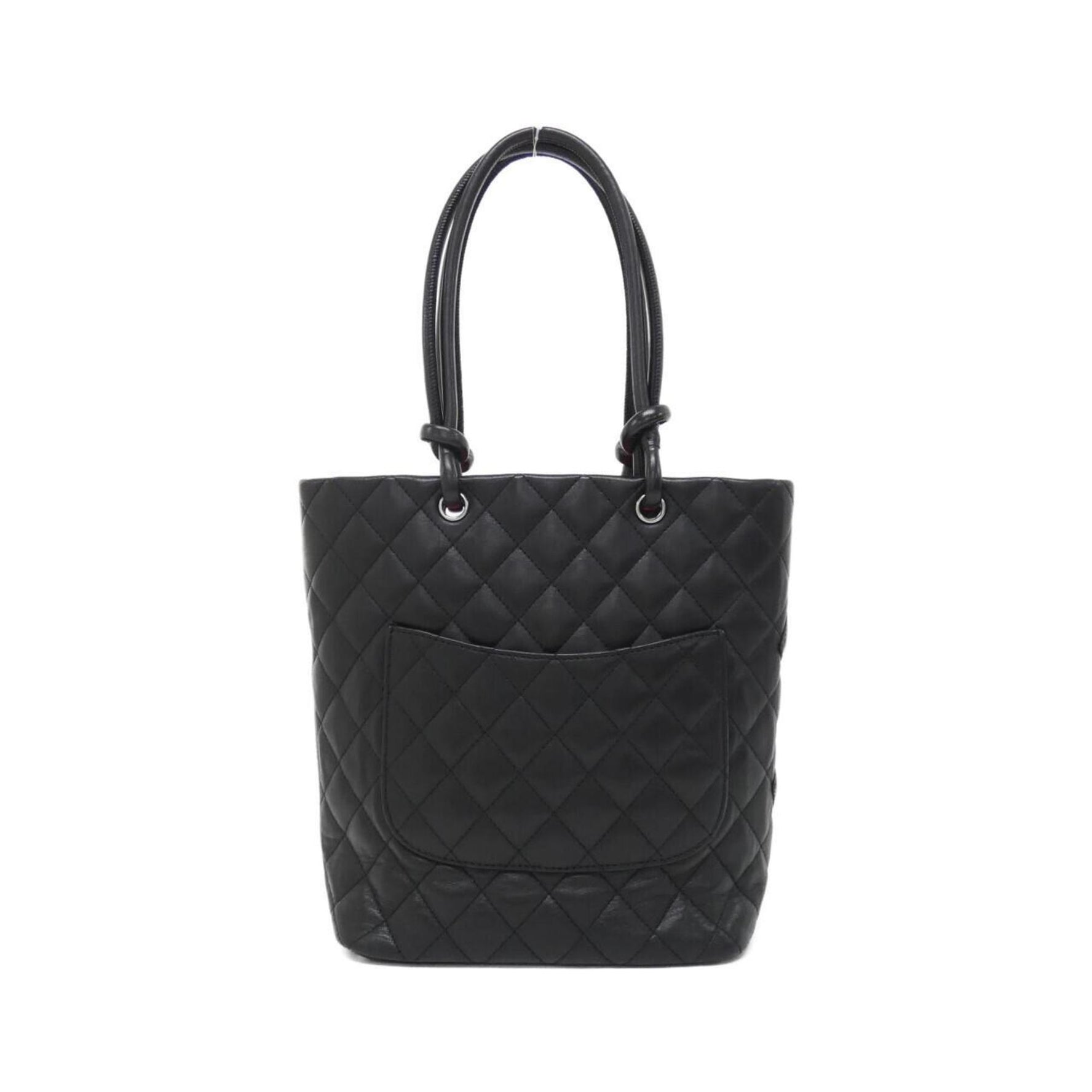 Chanel Cambon Line Handbag