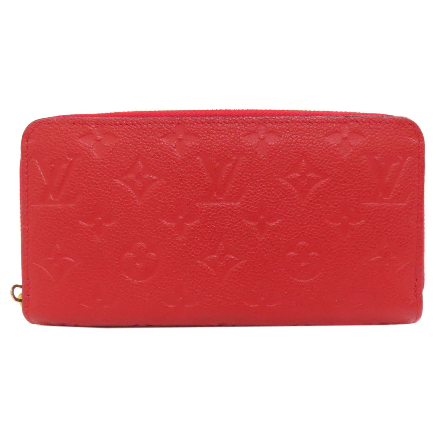 Louis Vuitton Zippy Wallet Long Empreinte
