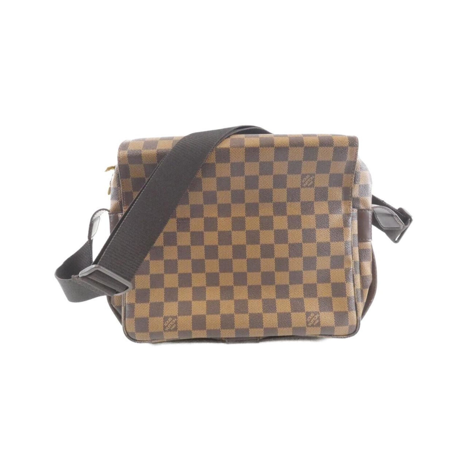 Louis Vuitton Damier Naviglio Shoulder Bag