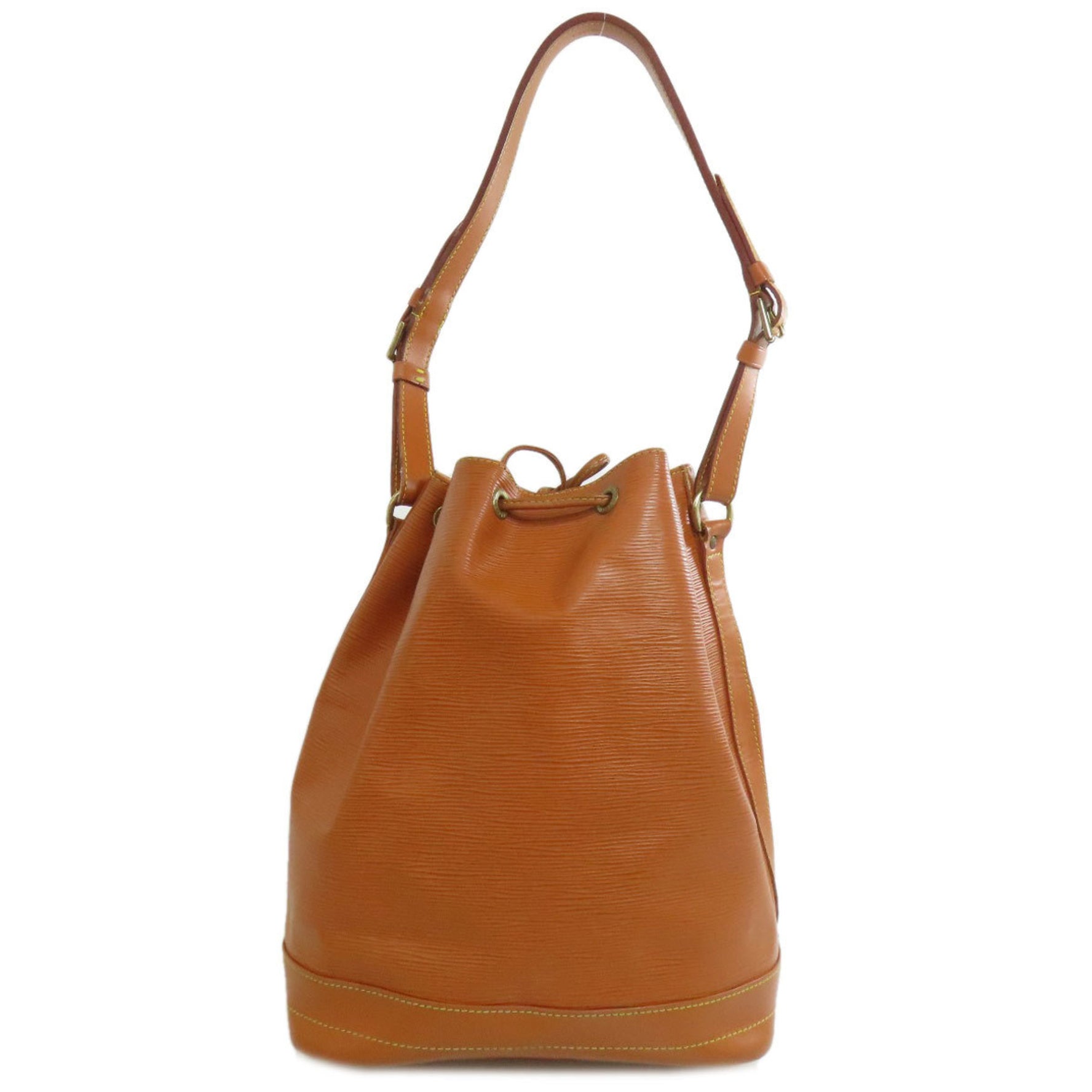 Louis Vuitton Noe Shoulder Bag Epi Leather LOUIS VUITTON