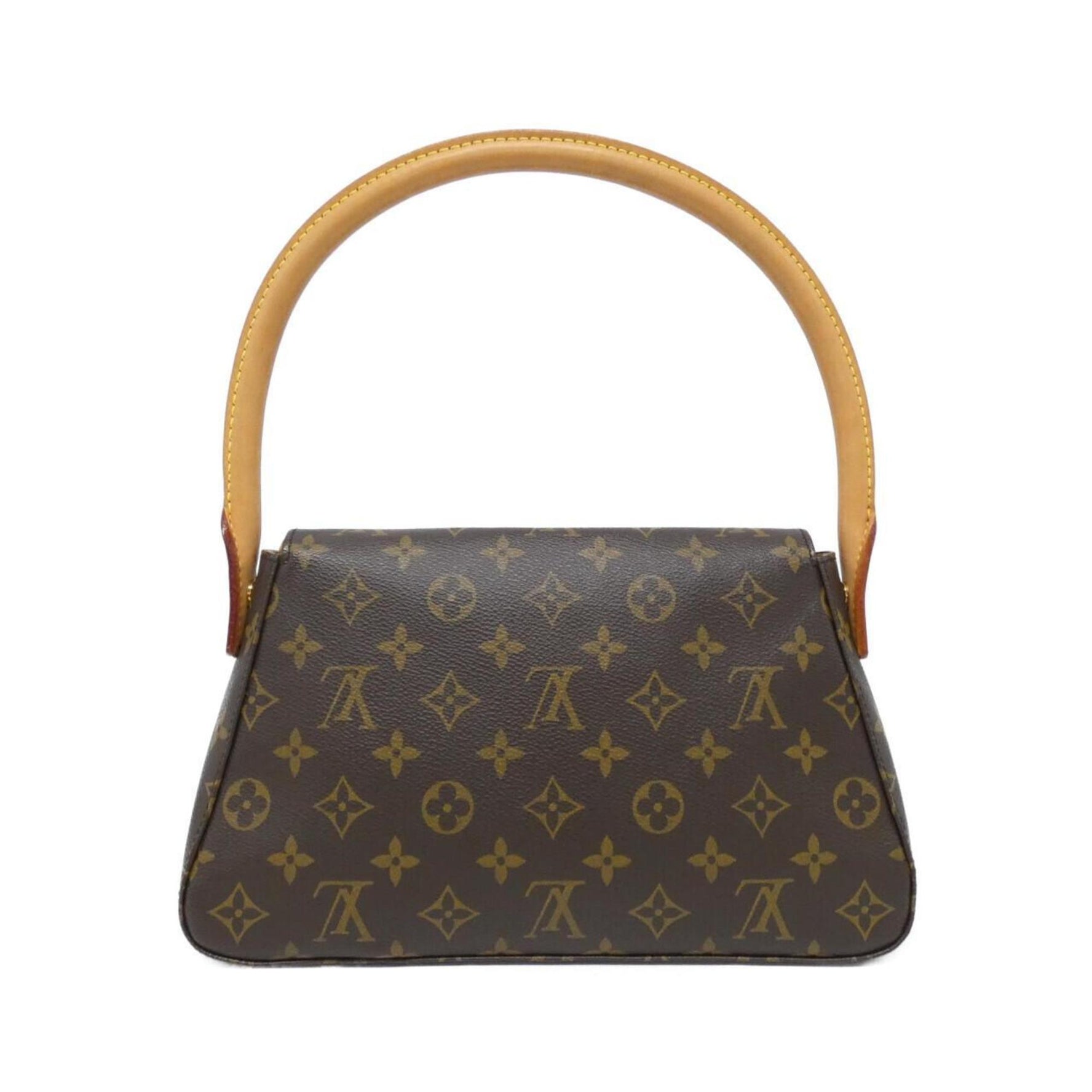 Louis Vuitton Monogram Mini Looping Shoulder Bag