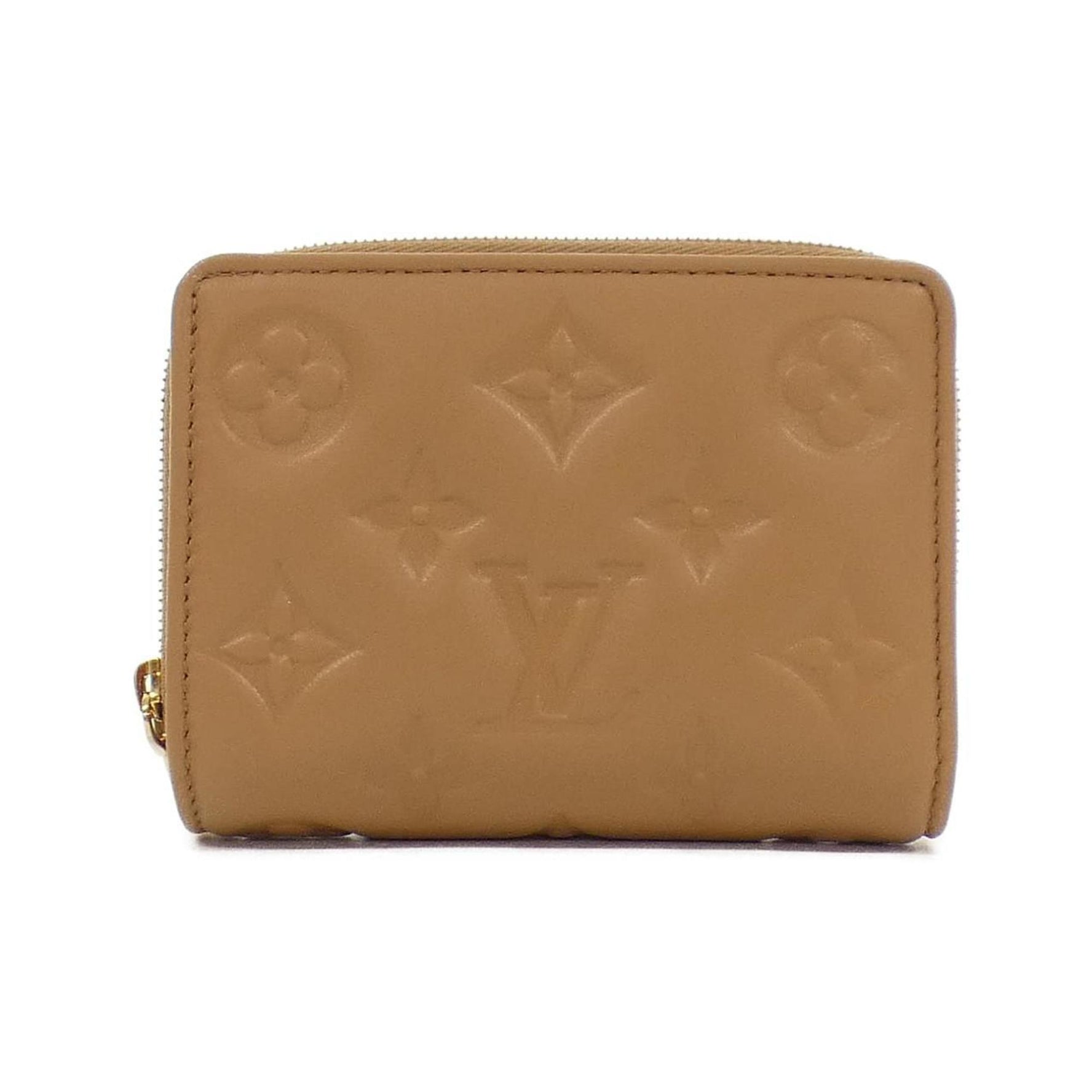 Louis Vuitton Coussin Portefeuille Lou Wallet