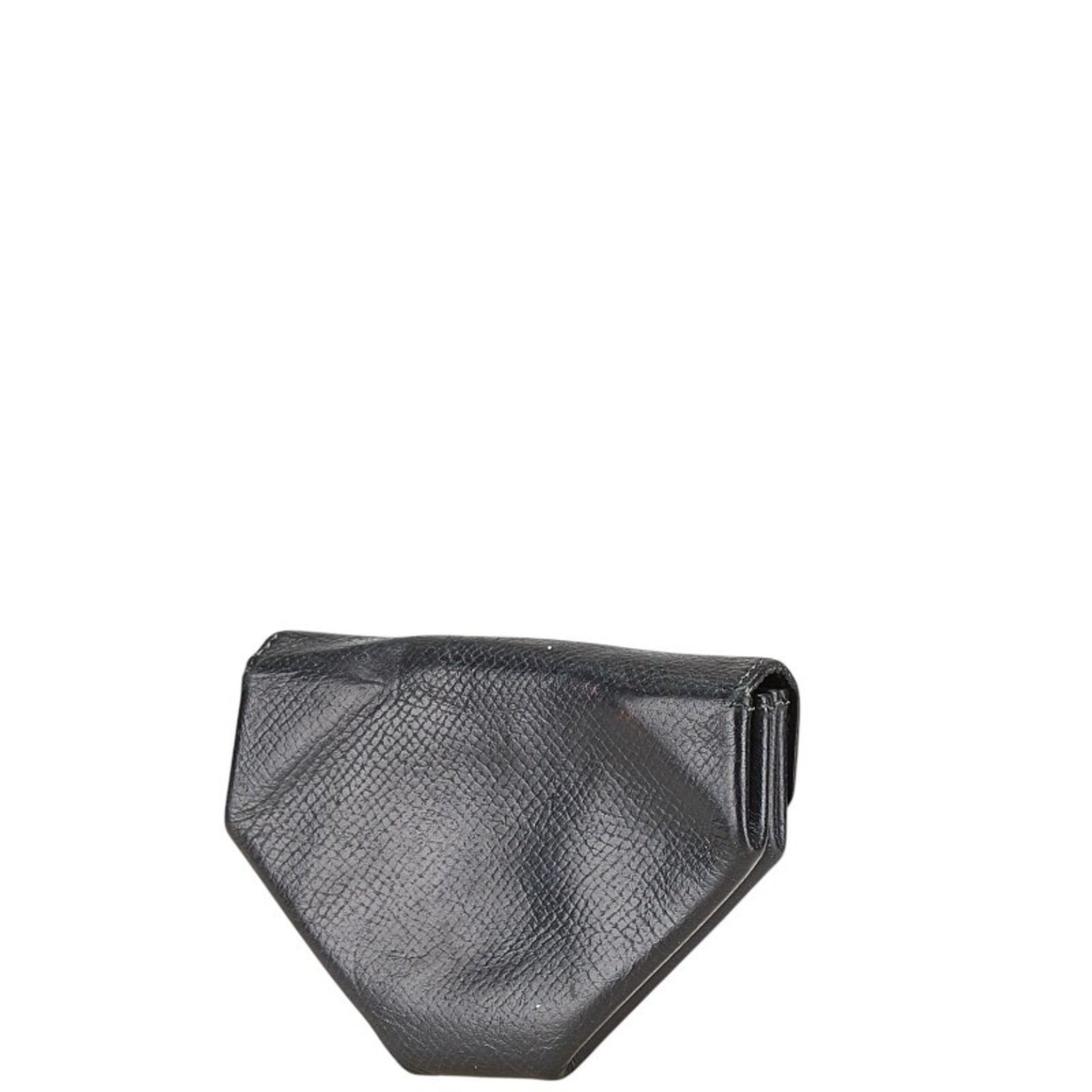 Hermes Le Vingt Quatre Coin Case Epsom Leather