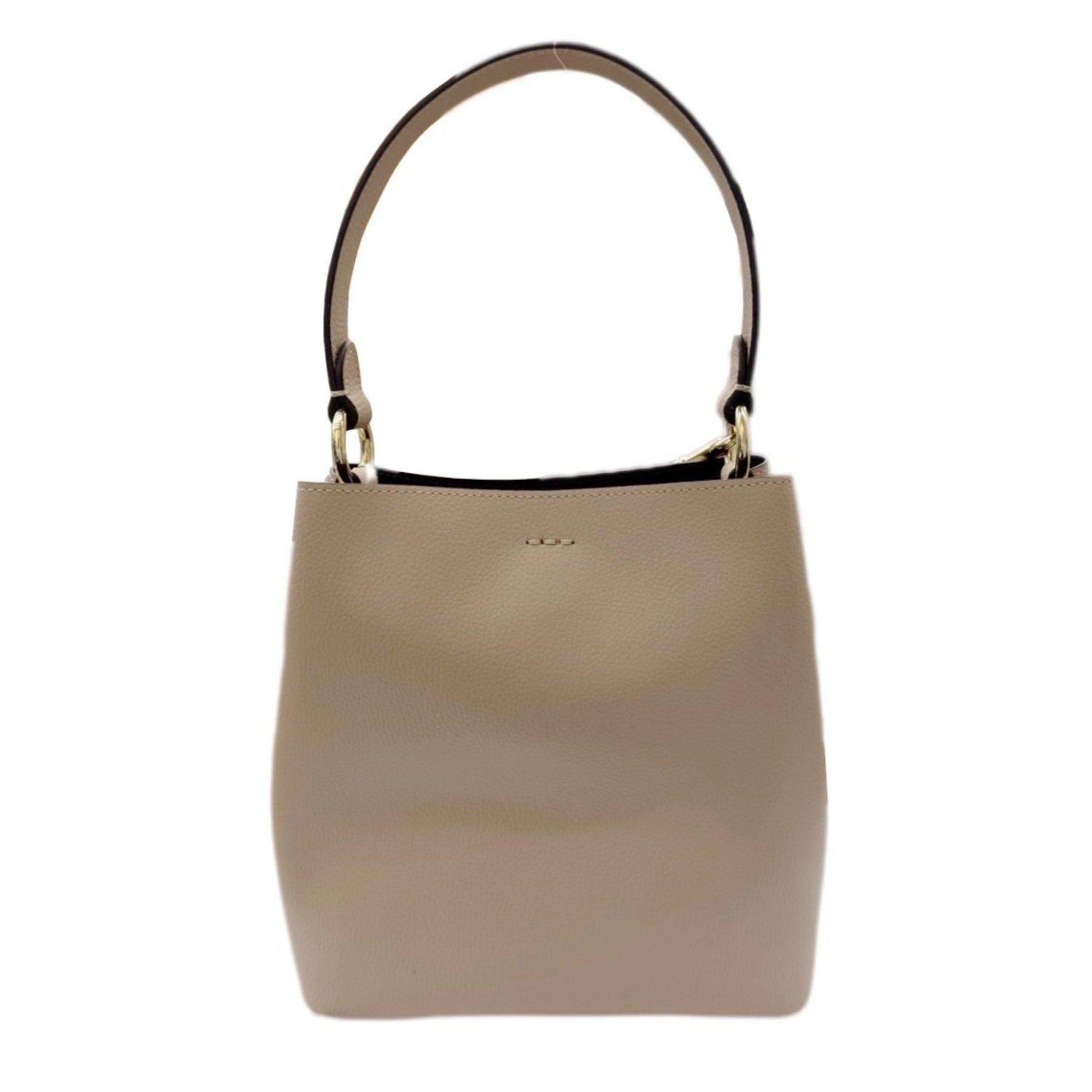 COACH Handbag Small Town Bucket 1011 Shoulder Bag