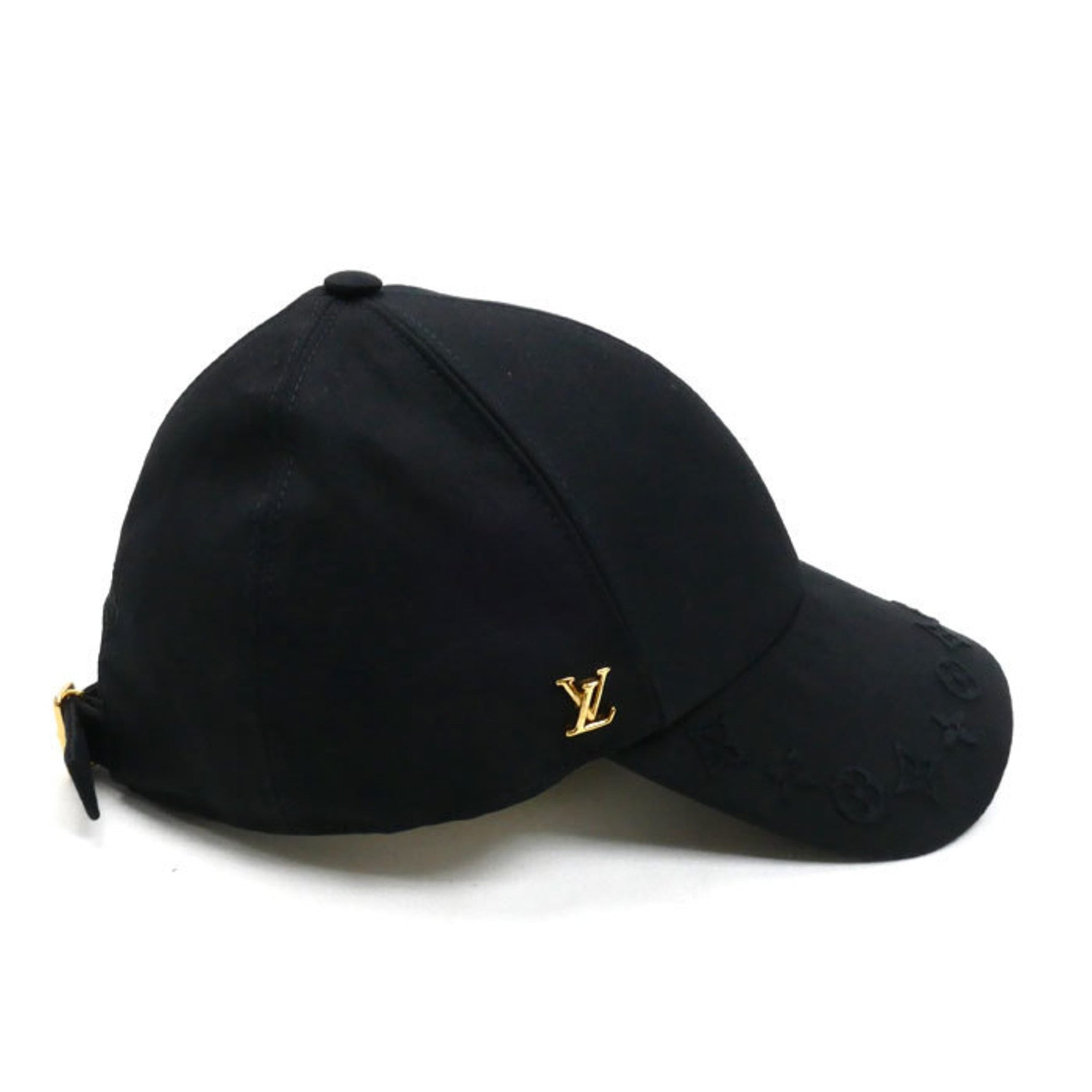 Louis Vuitton Filigram Cap M