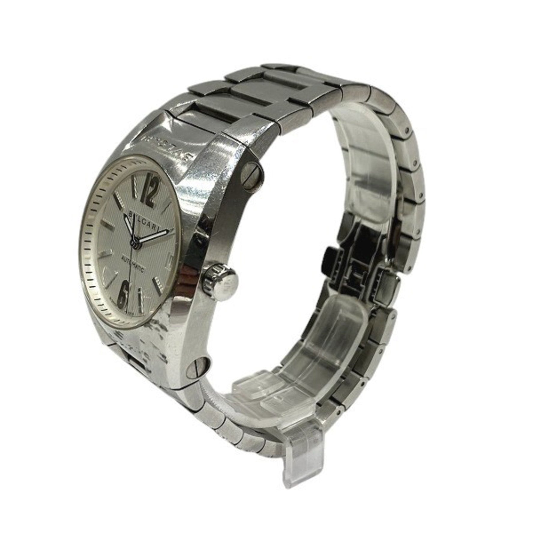 BVLGARI Ergon Automatic Watch Wristwatch
