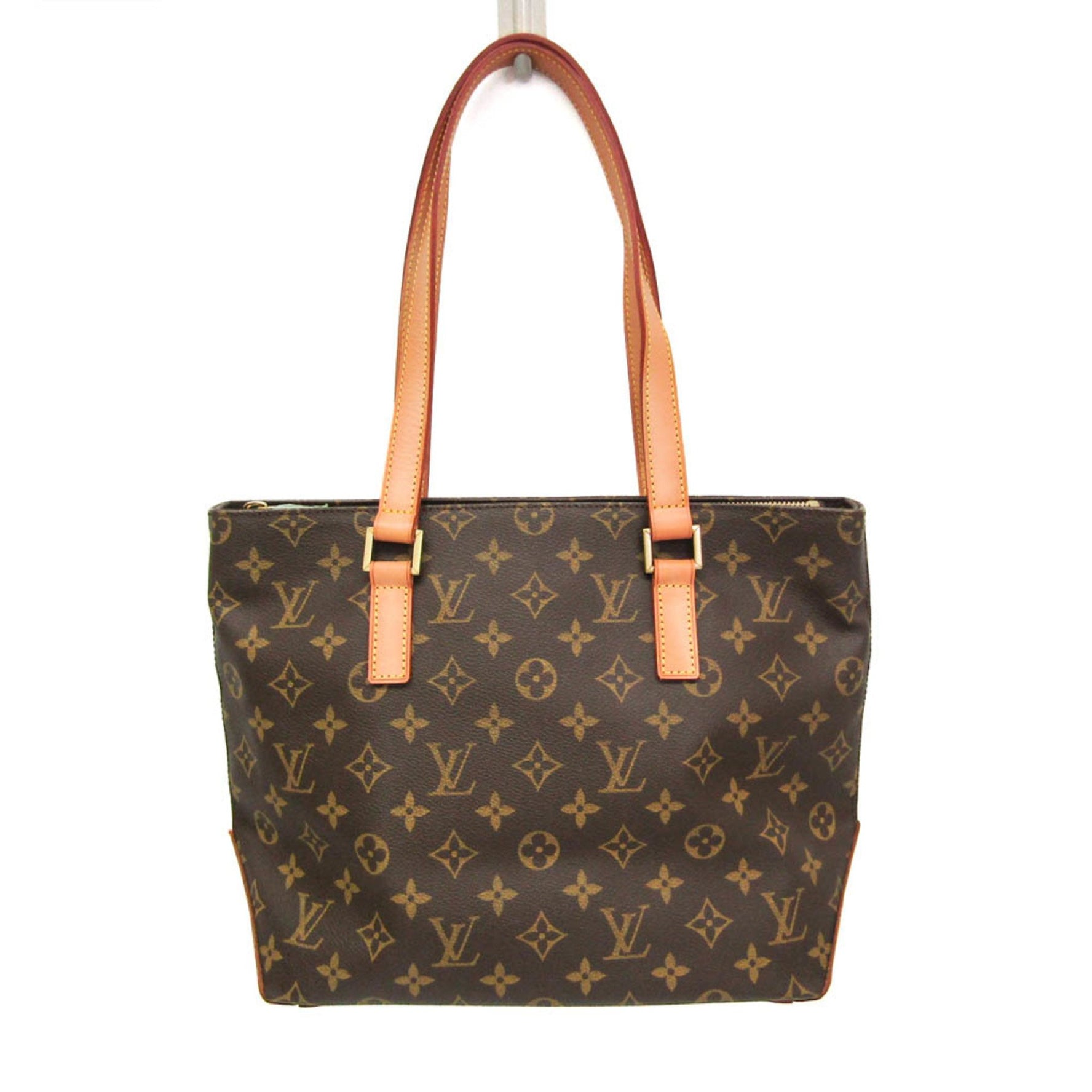 Louis Vuitton Cabas Piano Tote Bag