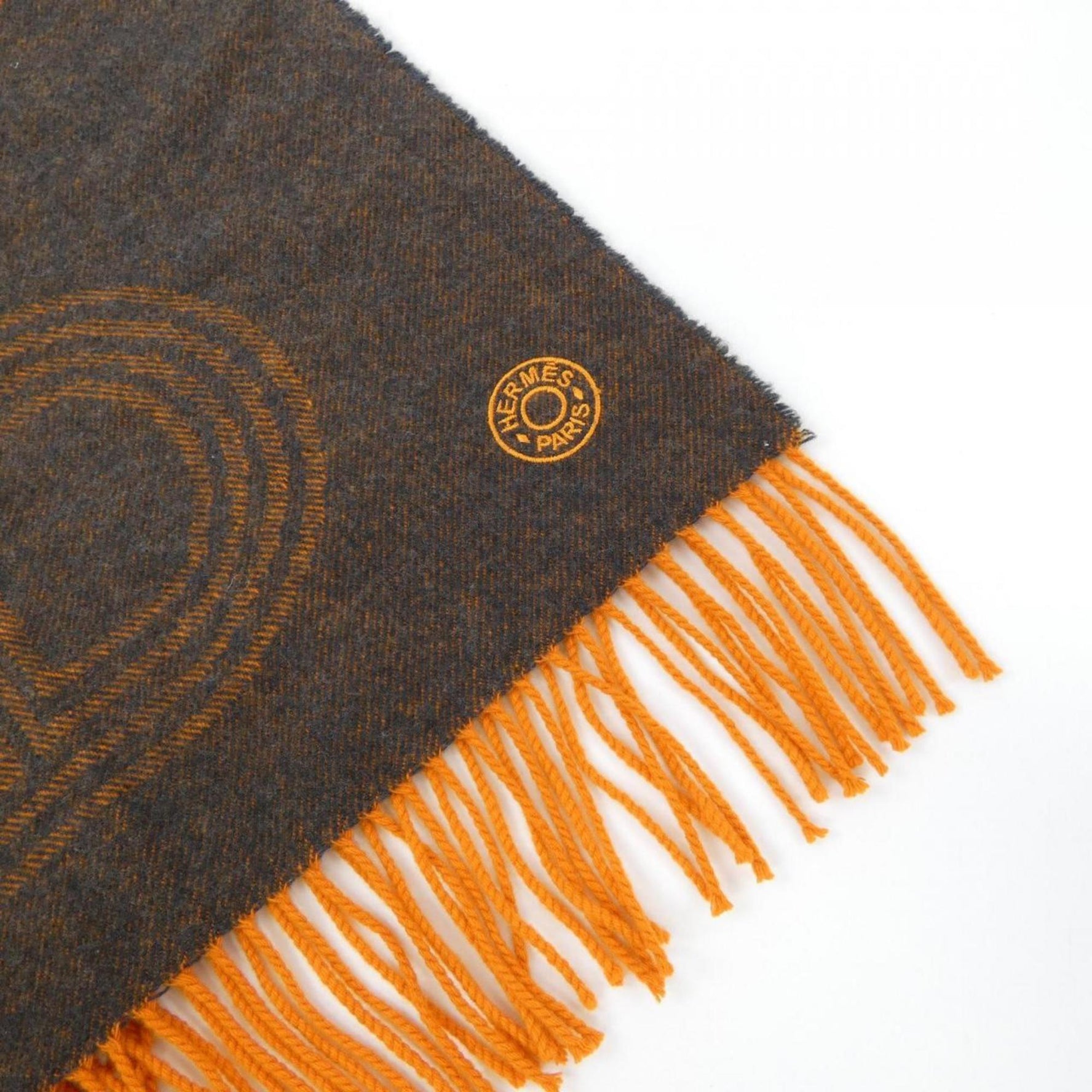 Hermes scarf