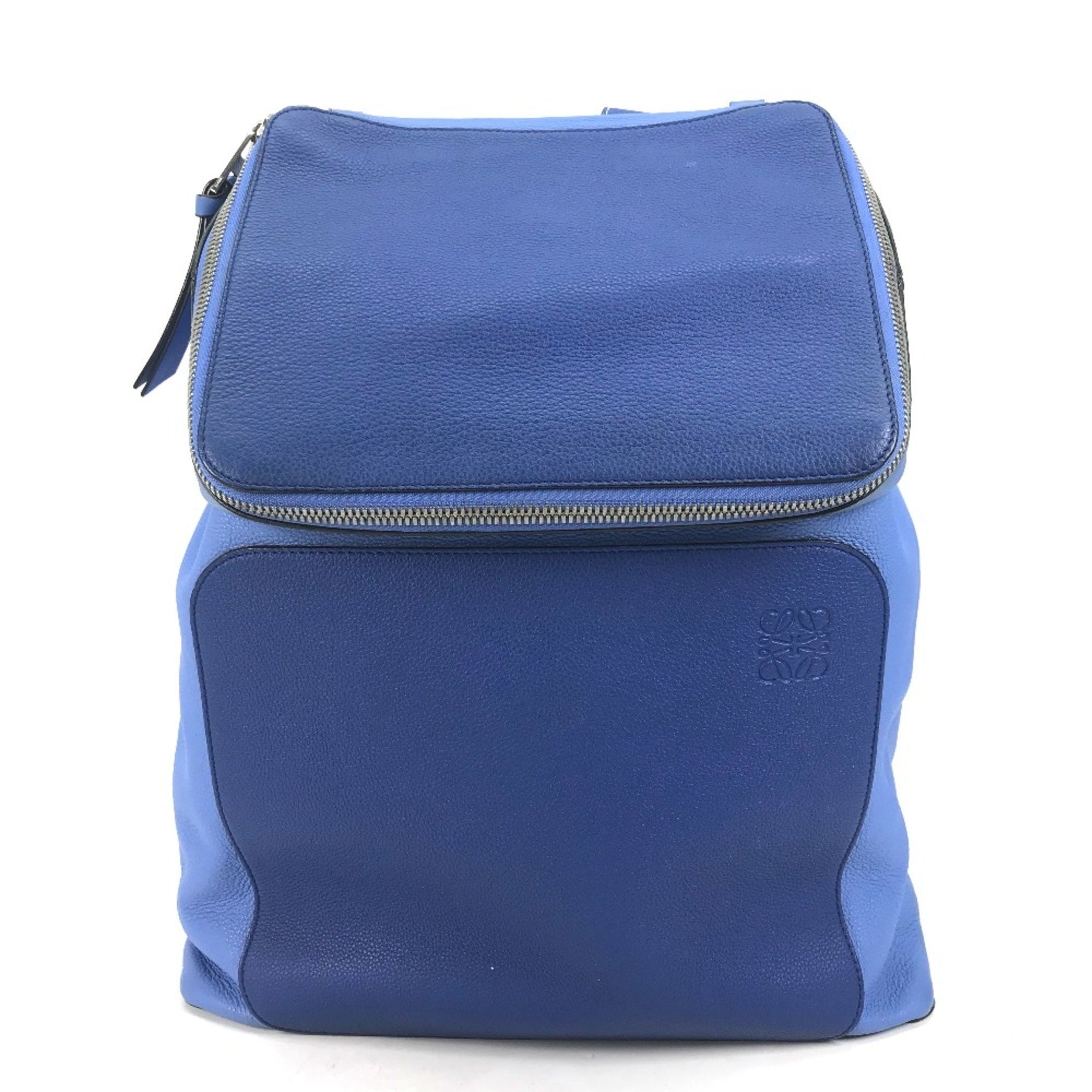 Loewe Bicolor bag backpack Backpack