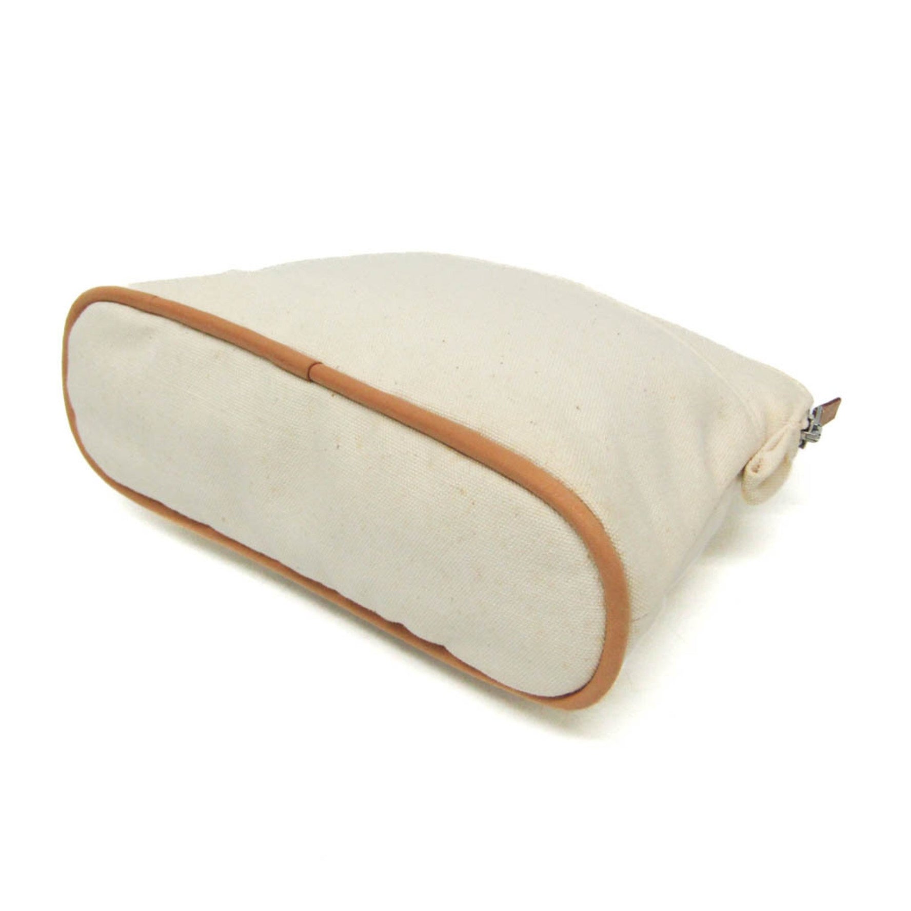 Hermes Bolide Mini 20 Men,Women Cotton Pouch