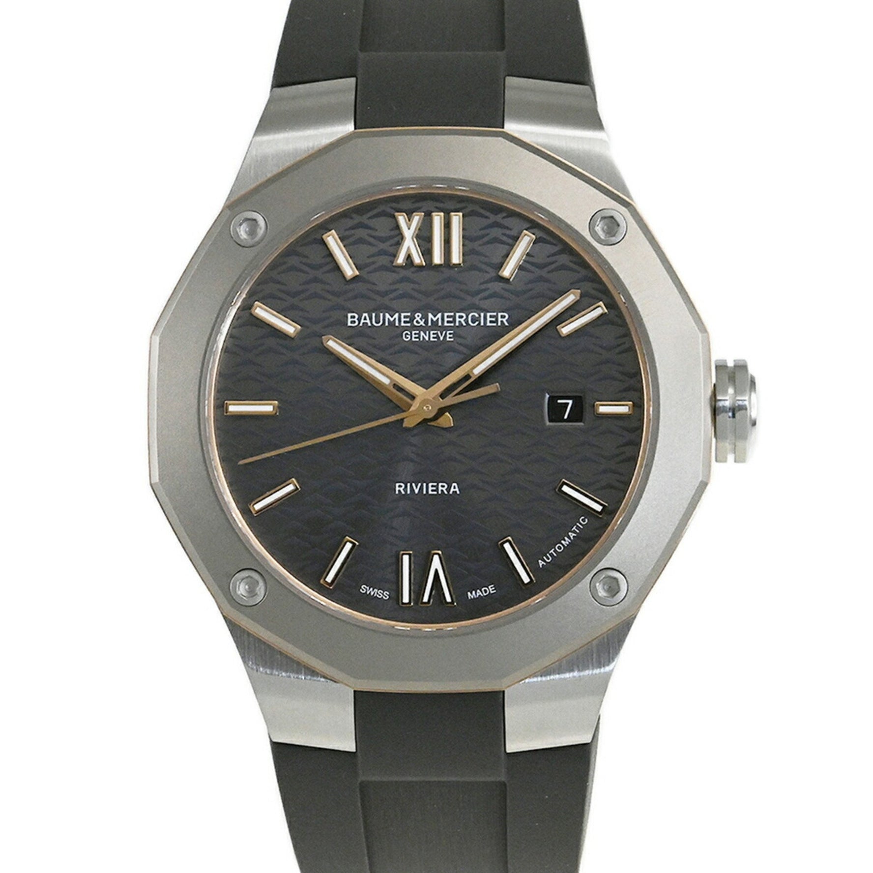 Baume & Mercier BAUME&MERCIER Riviera Watch
