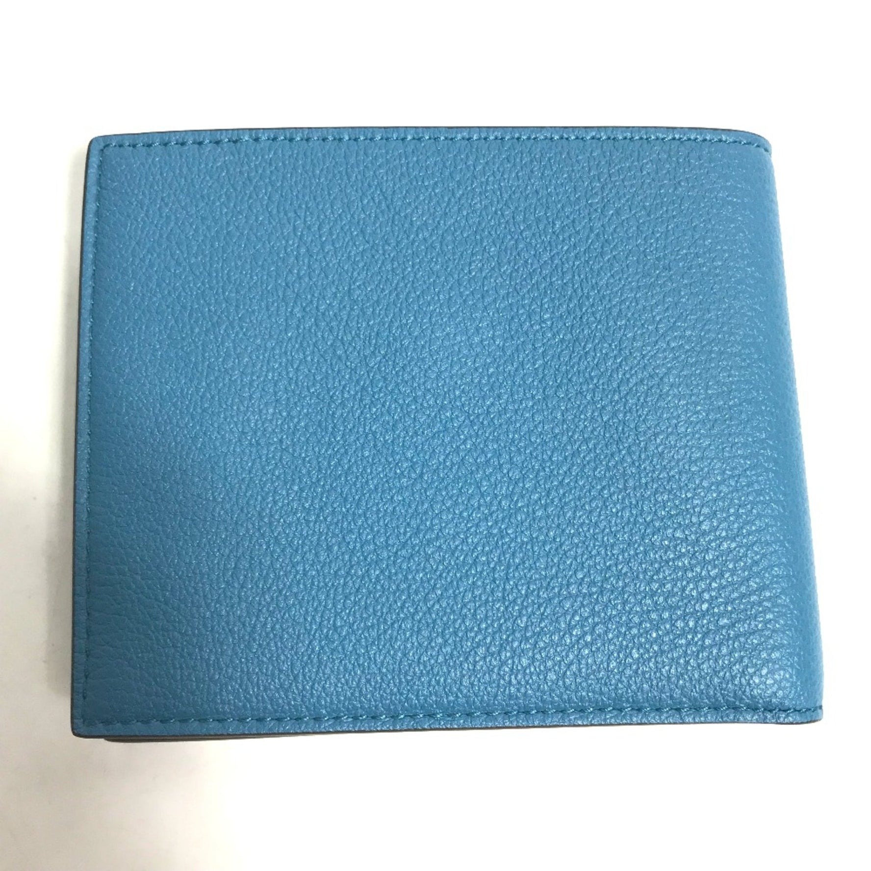 Gucci logo Compact wallet Folded wallet