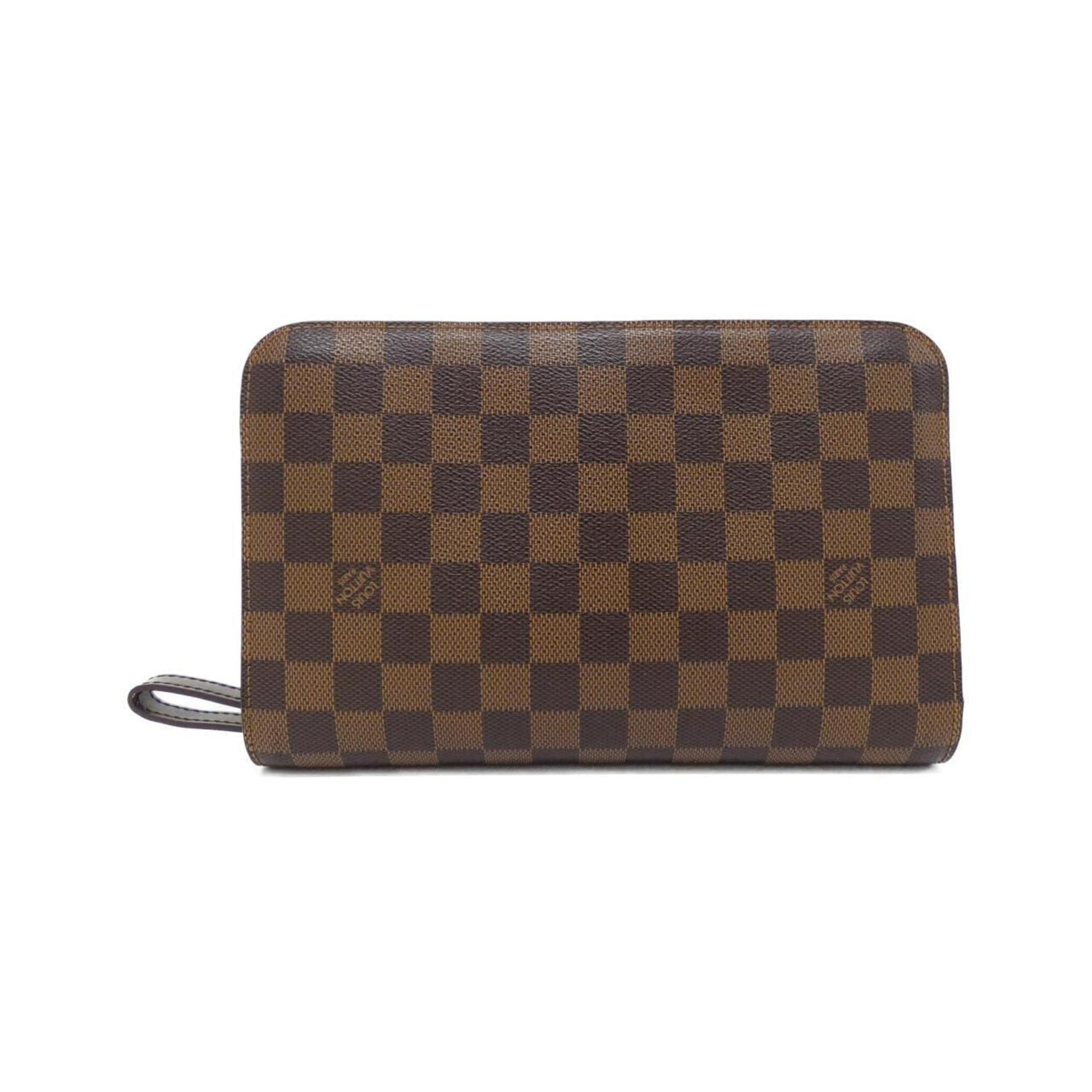 Louis Vuitton Damier Saint Second Bag