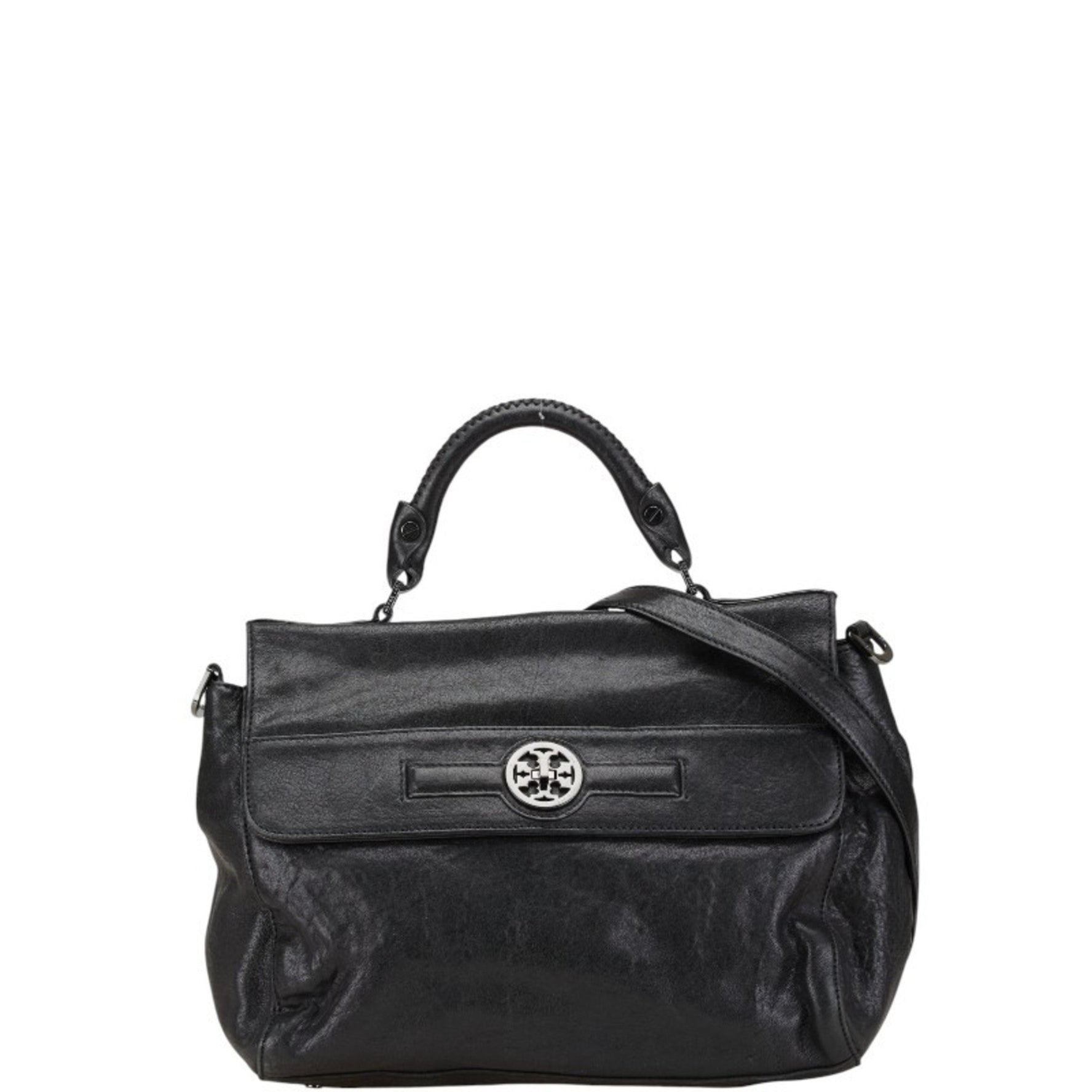 Tory Burch handbag/shoulder bag in leather