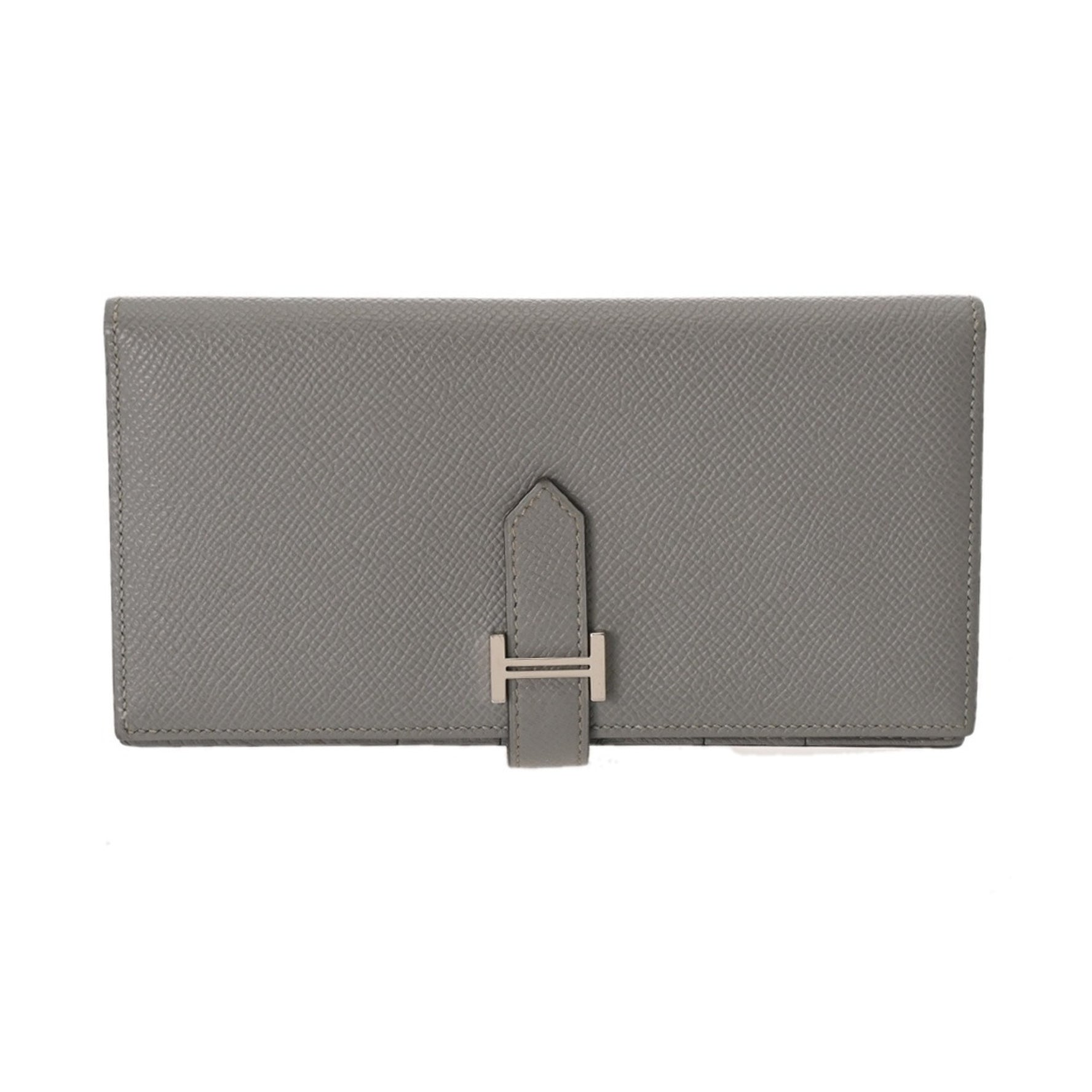 Hermes Bearn Long wallet (bi-fold)
