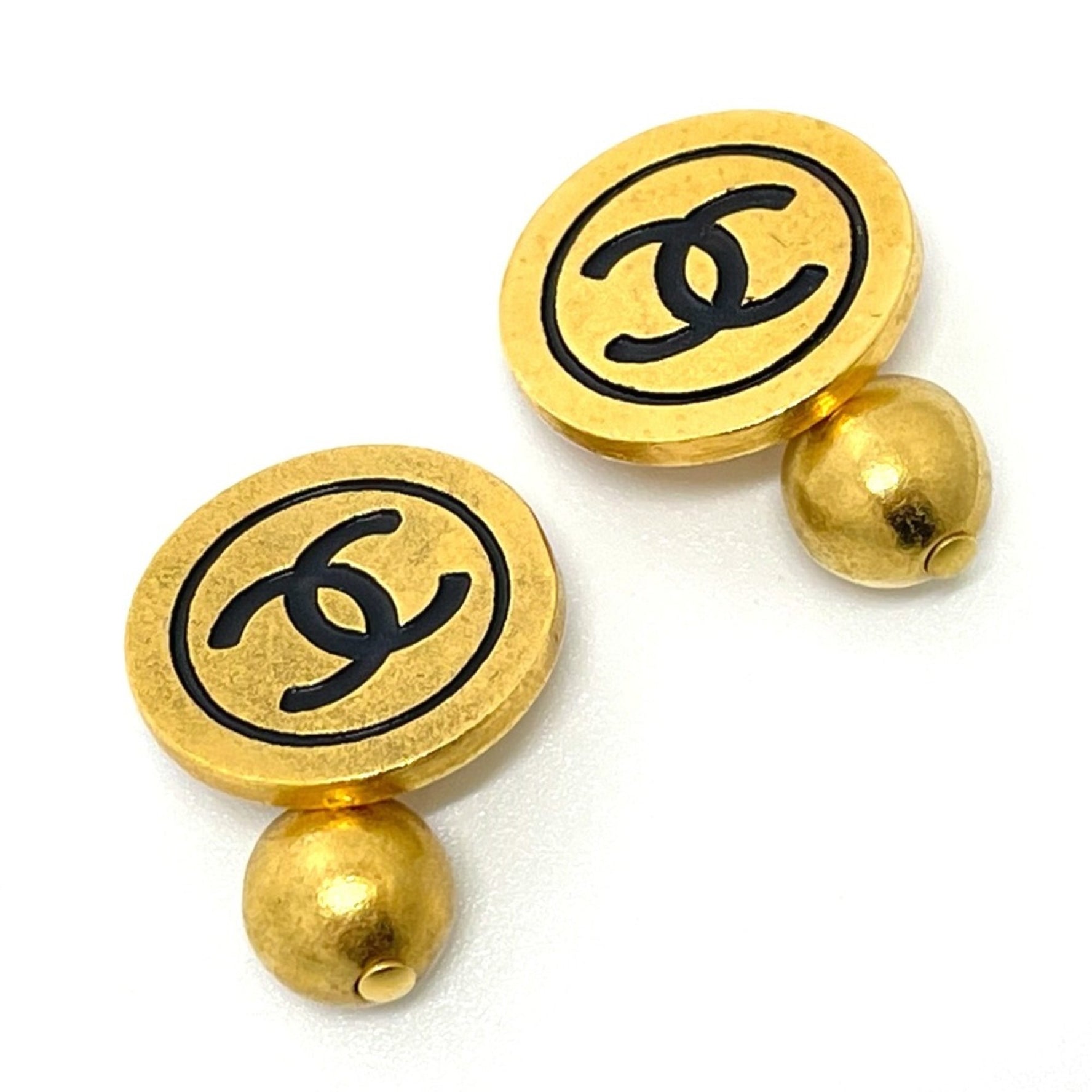 Chanel CCCC Mark Fashion Accessories cuffs
