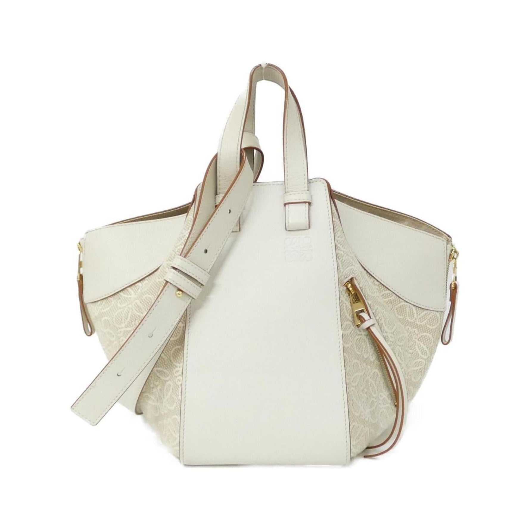 Loewe Hammock Small Shoulder Bag