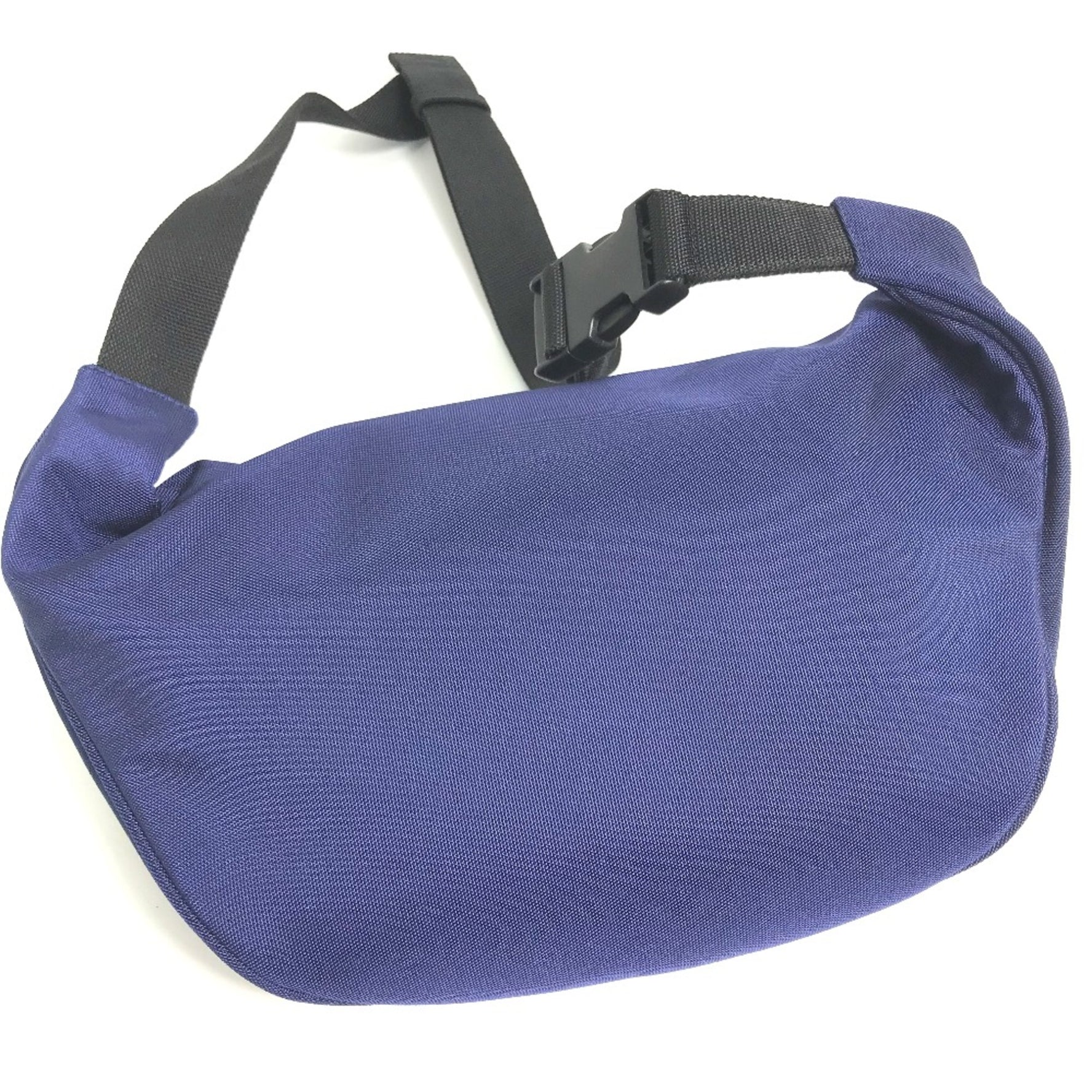 Balenciaga Men's Bag Waist Pouch Belt bag body bag