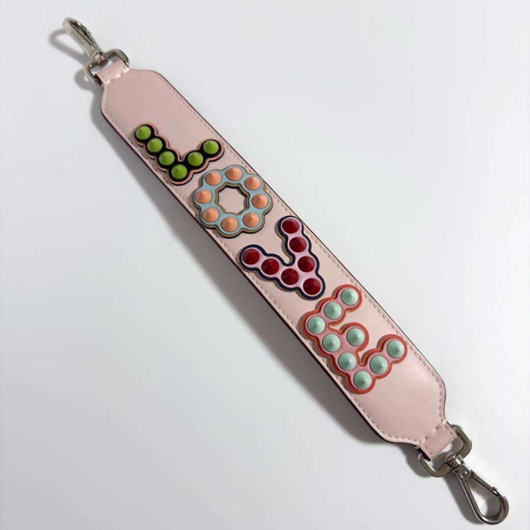 Fendi Handbag Strap You Handle