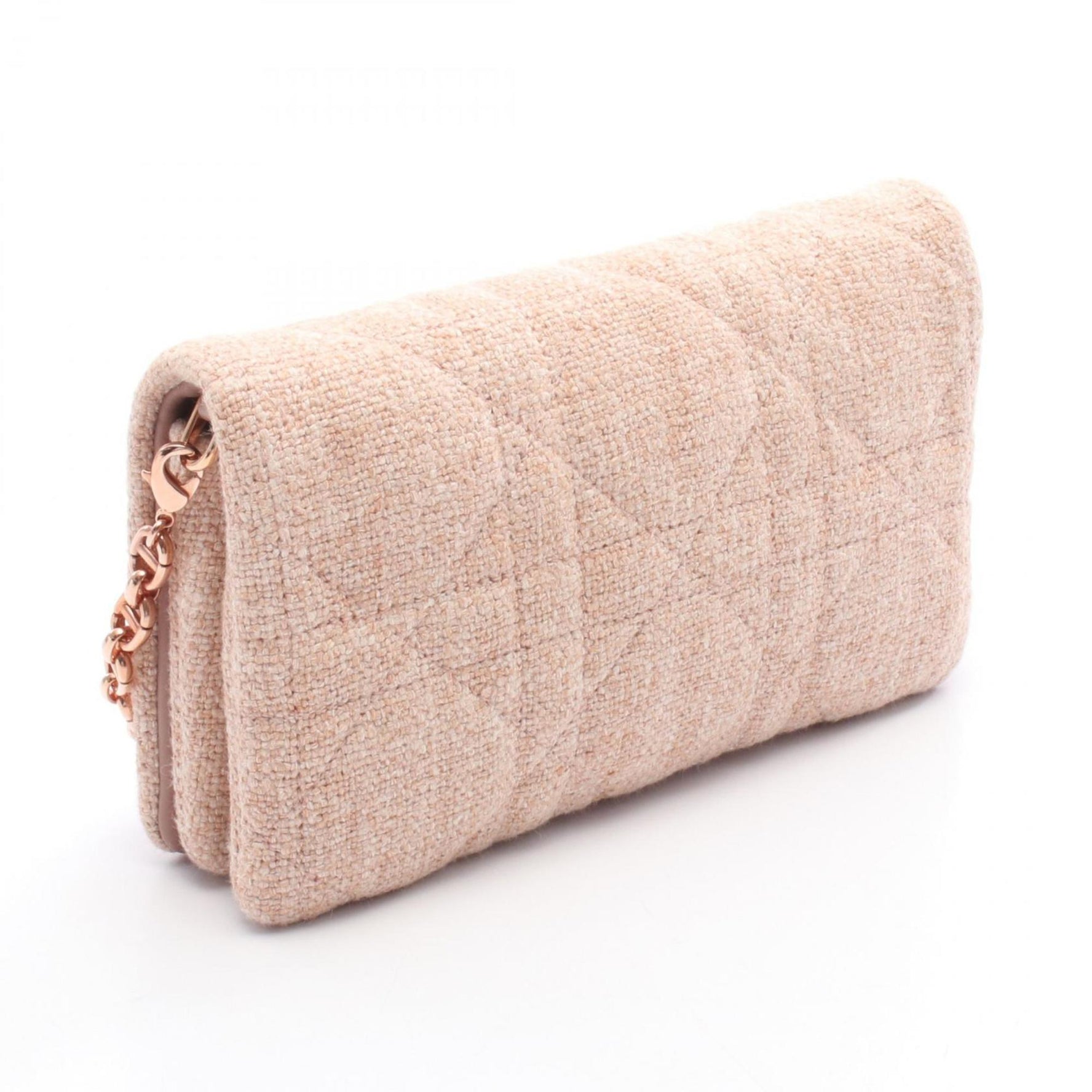 Christian Dior Dior CARO shoulder bag, fabric