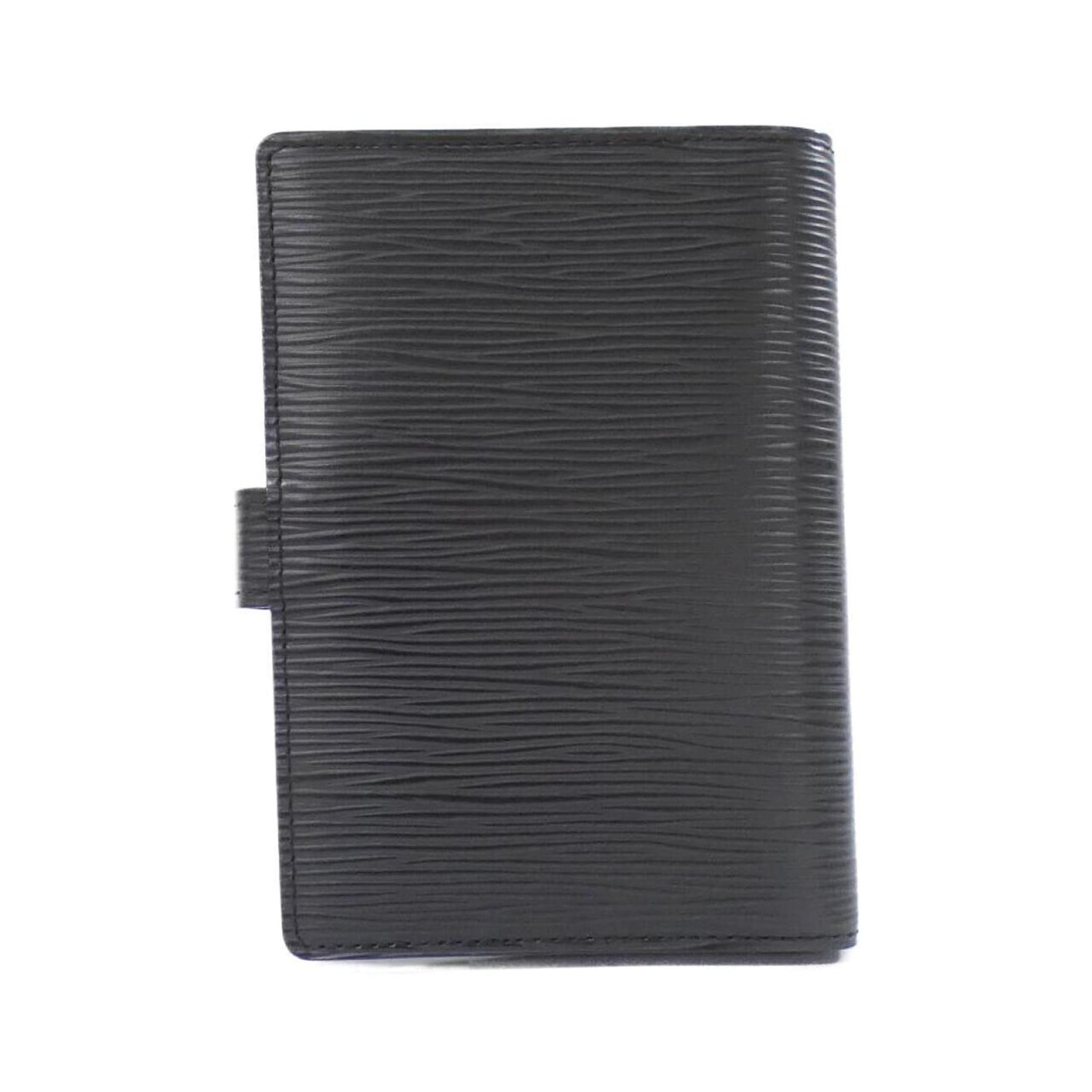 Louis Vuitton Epi Agenda PM Organizer
