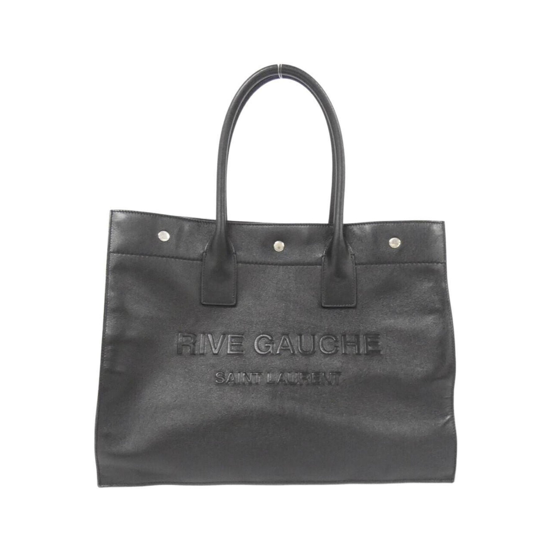 Saint Laurent Rive Gauche Small CWTFE Handbag
