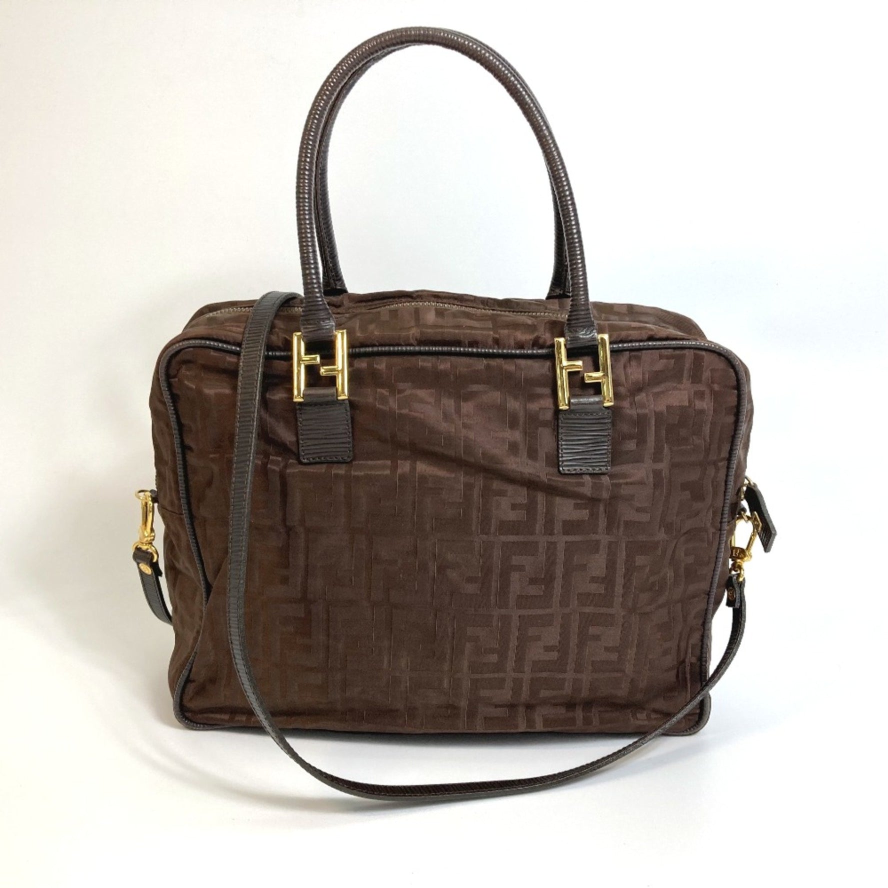 Fendi Shoulder Bag Tote Bag