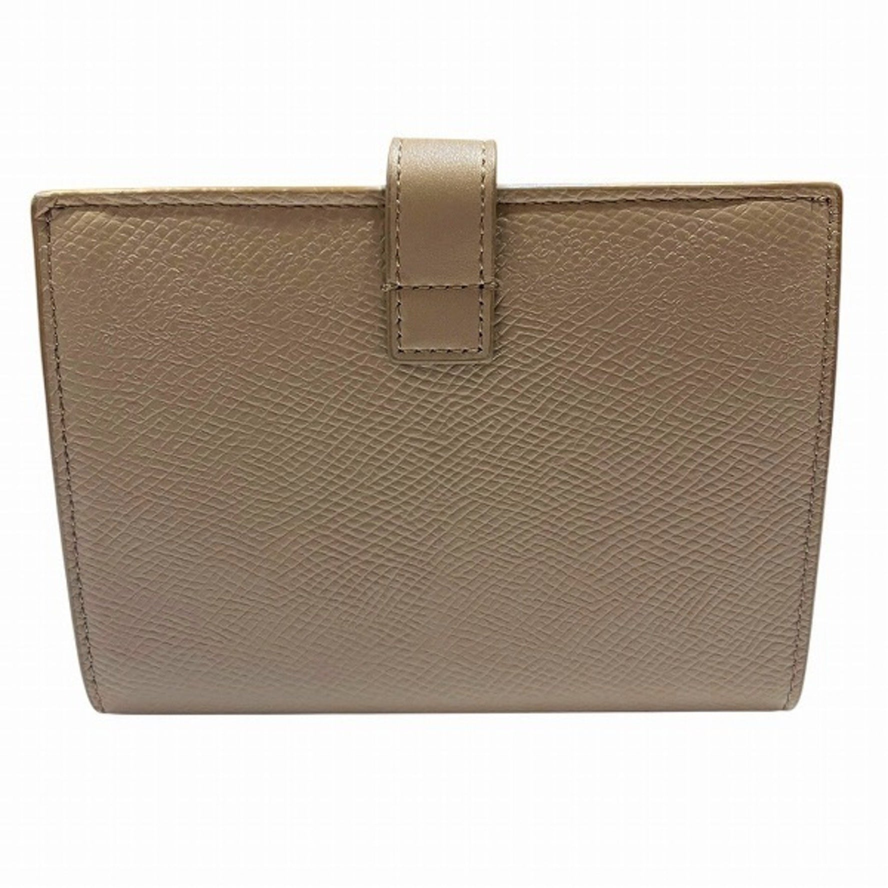 CELINE Medium Strap Wallet Bi-fold wallet