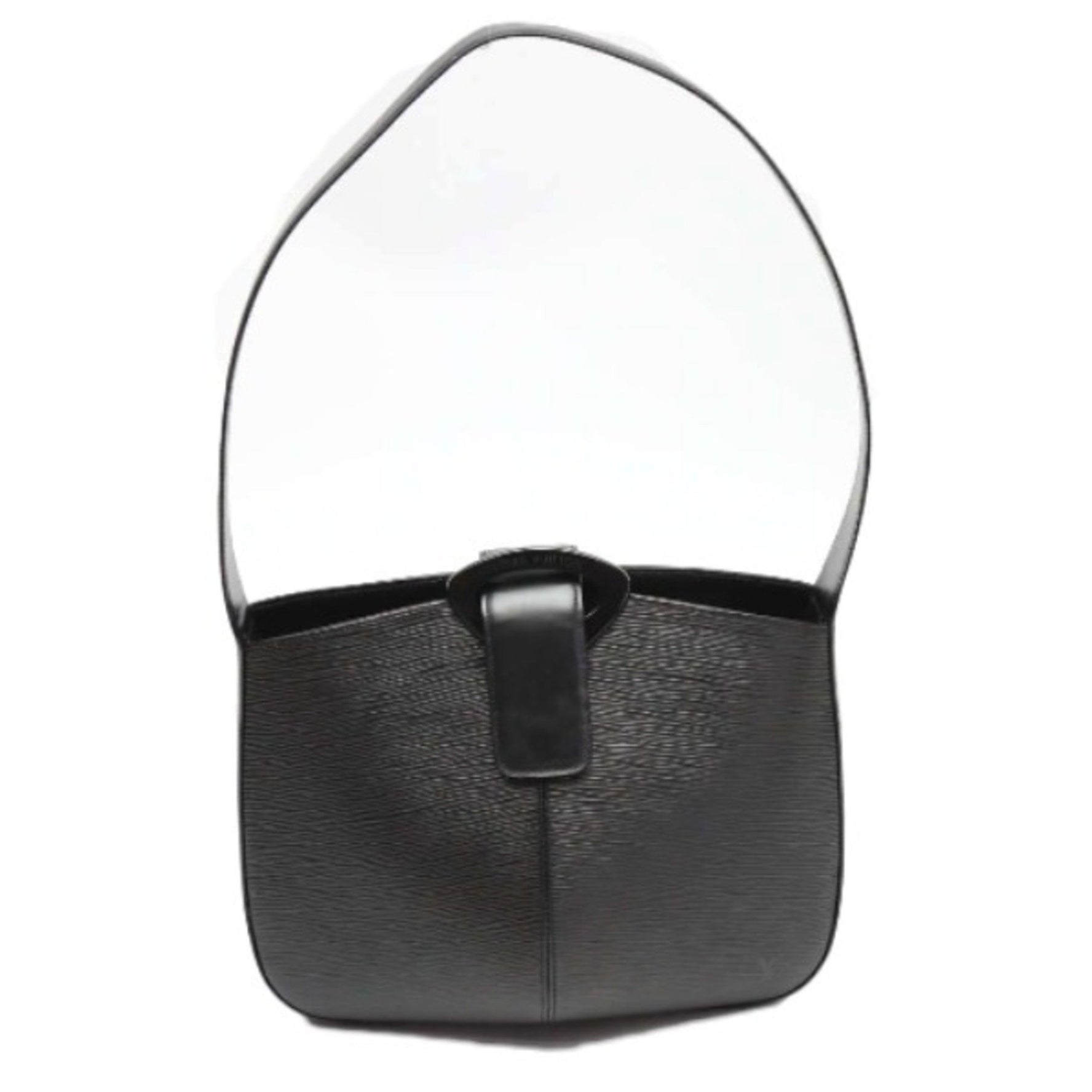 Louis Vuitton Handbag Epi Reverie Noir LV