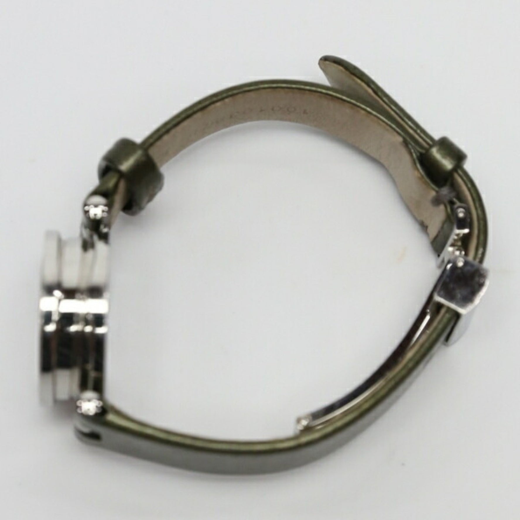 BVLGARI Shell Dial Bulgari Watch
