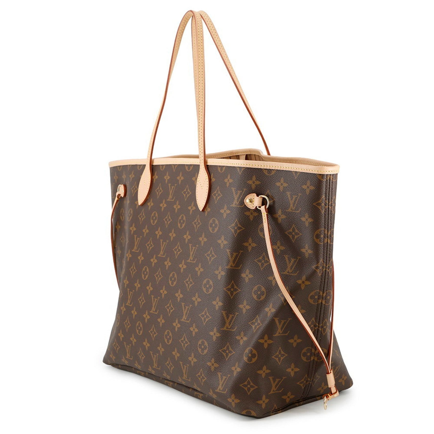 Louis Vuitton Tote Bag Monogram Neverfull GM LOUIS VUITTON