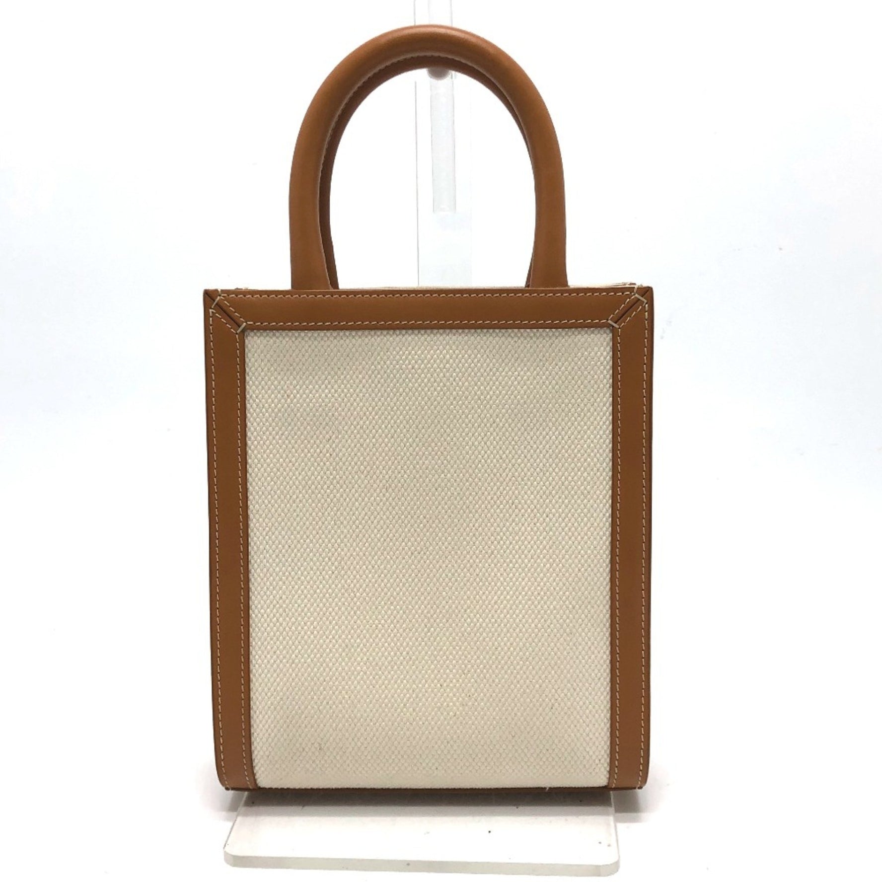 CELINE logo Bag Shoulder Bag