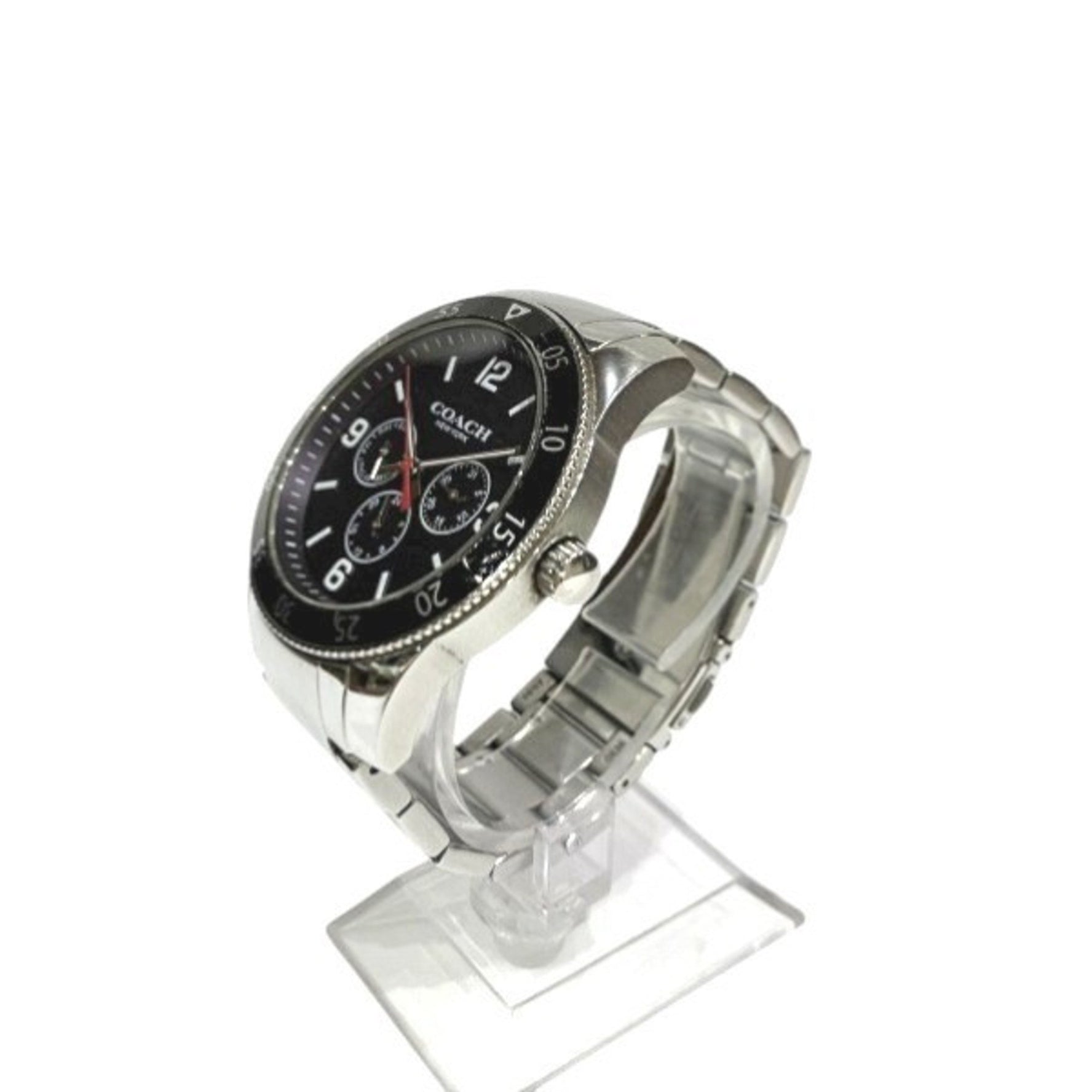 Coach CA.133.2.27.2214 Quartz Watch Men's