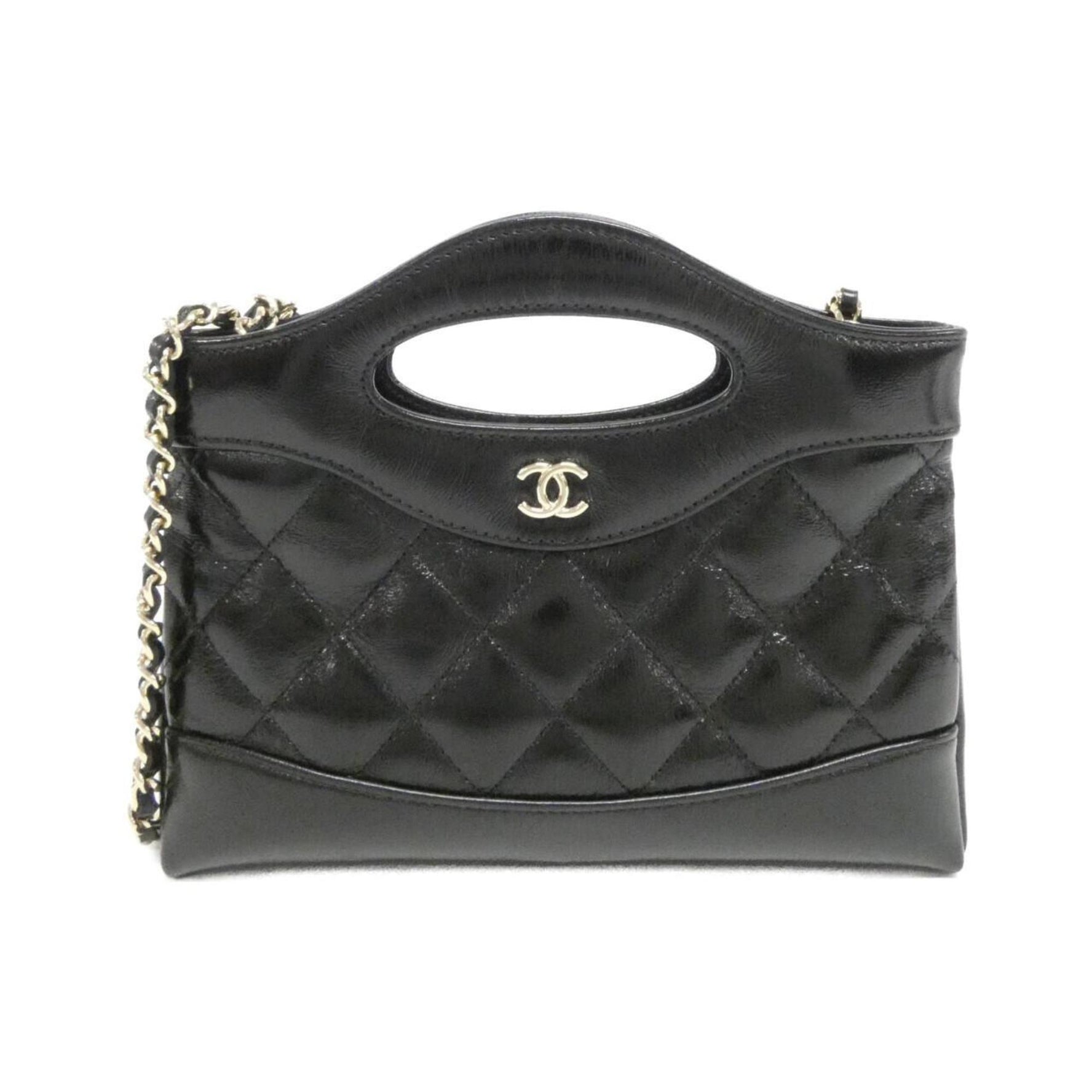Chanel 31 Line Handbag