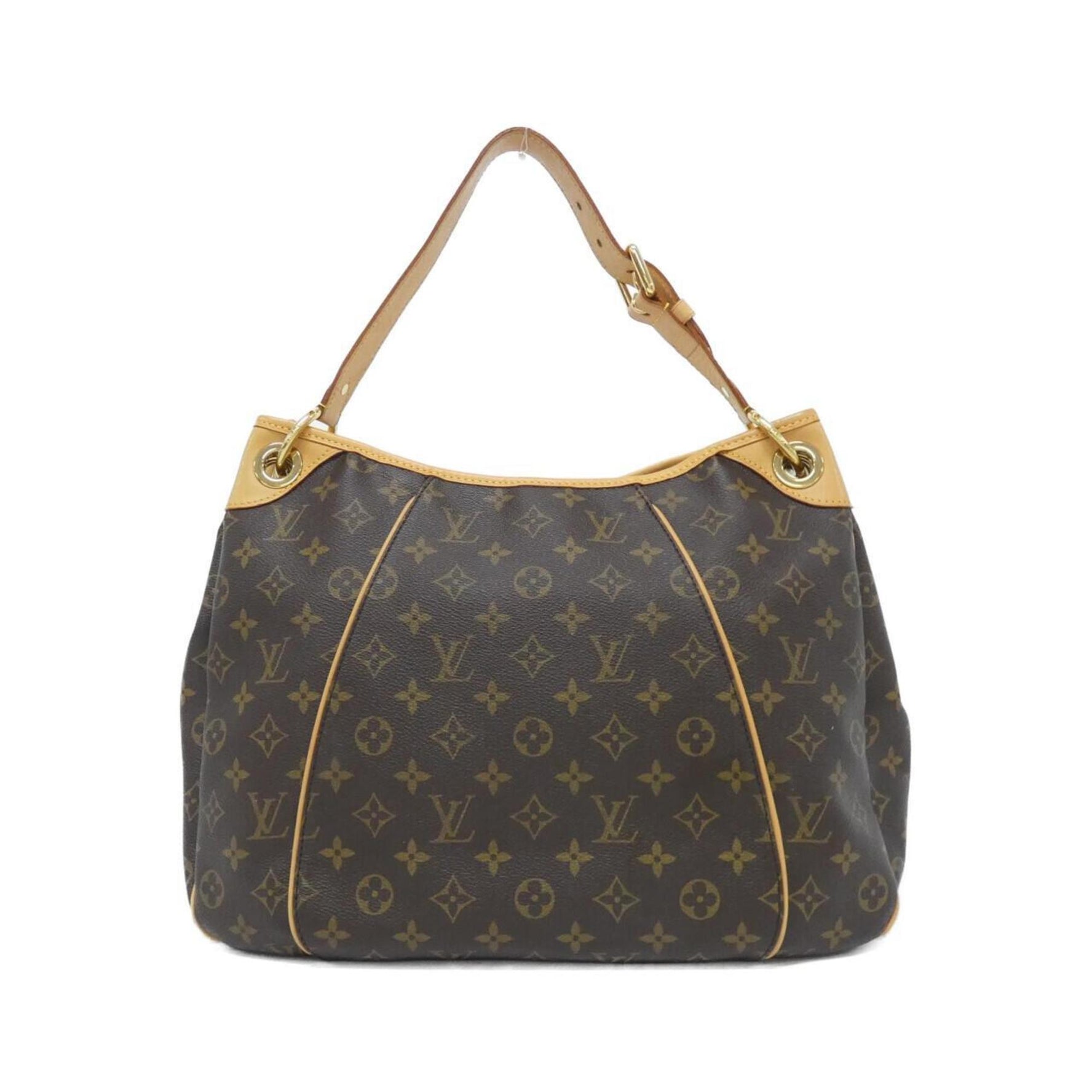 Louis Vuitton Monogram Galliera PM Shoulder Bag