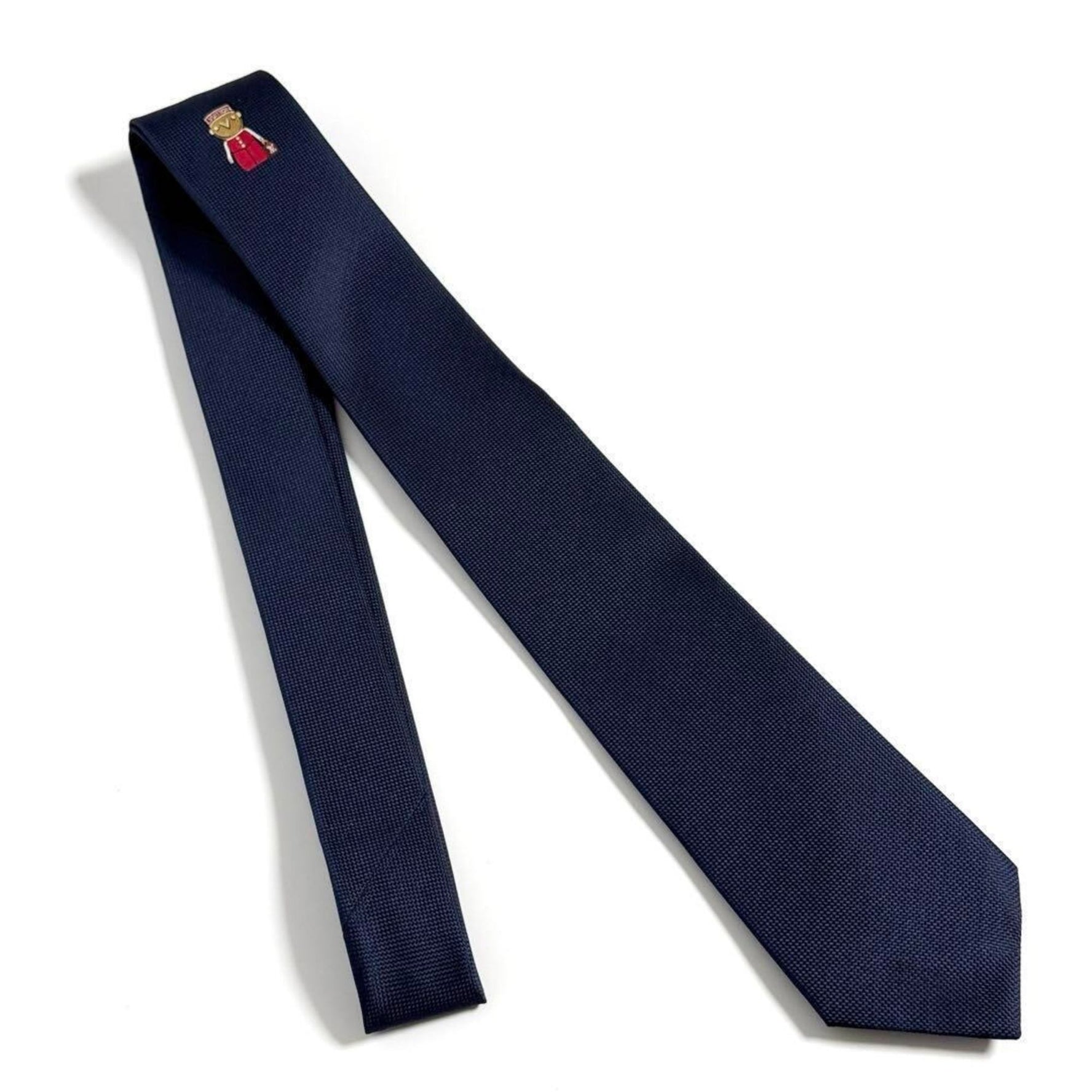 Louis Vuitton Necktie Cravat LV Gaston