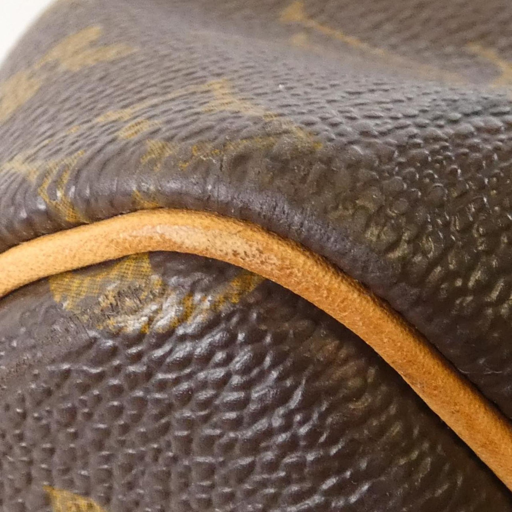 Louis Vuitton Monogram Keepall Bandouliere Boston Bag