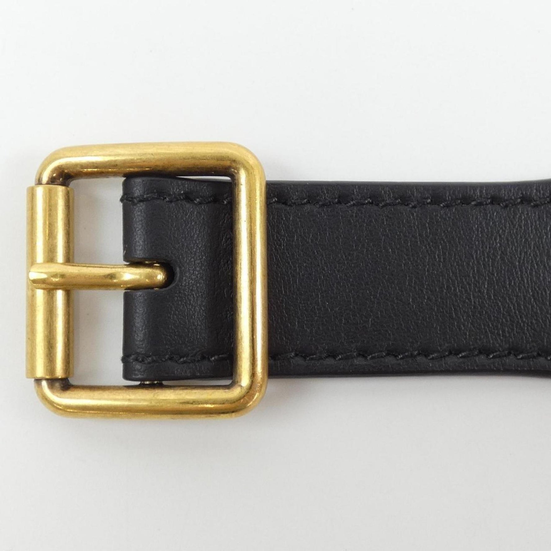 Christian Dior Belt