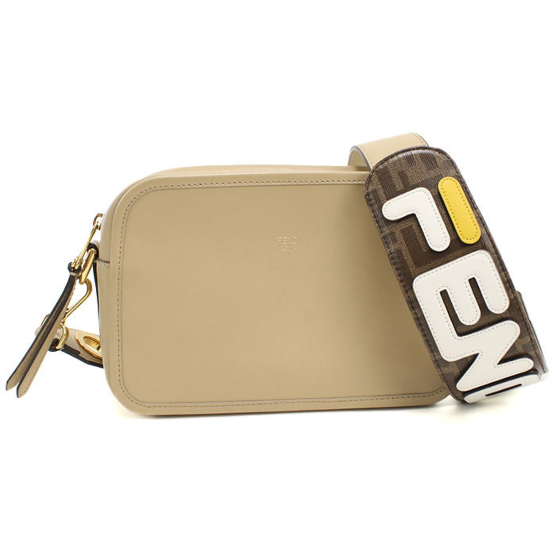 FENDI Crossbody Shoulder Bag