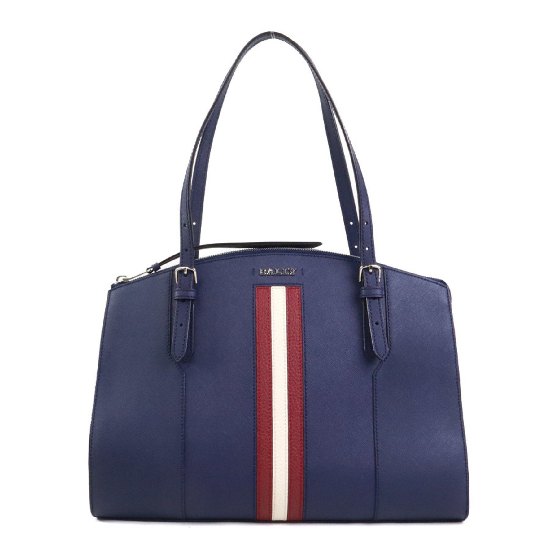 Bally Shoulder Bag, Leather