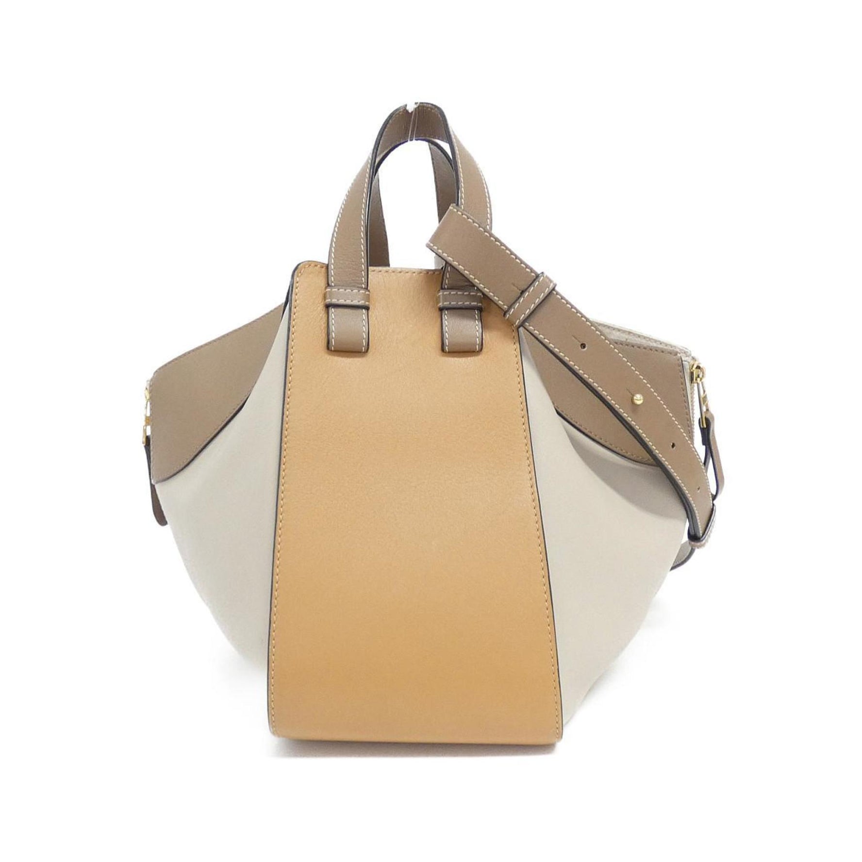 Loewe Hammock Small 326 Shoulder Bag