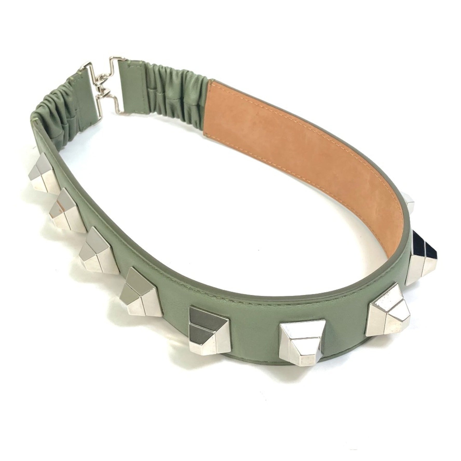 Fendi Waist belt belt khaki