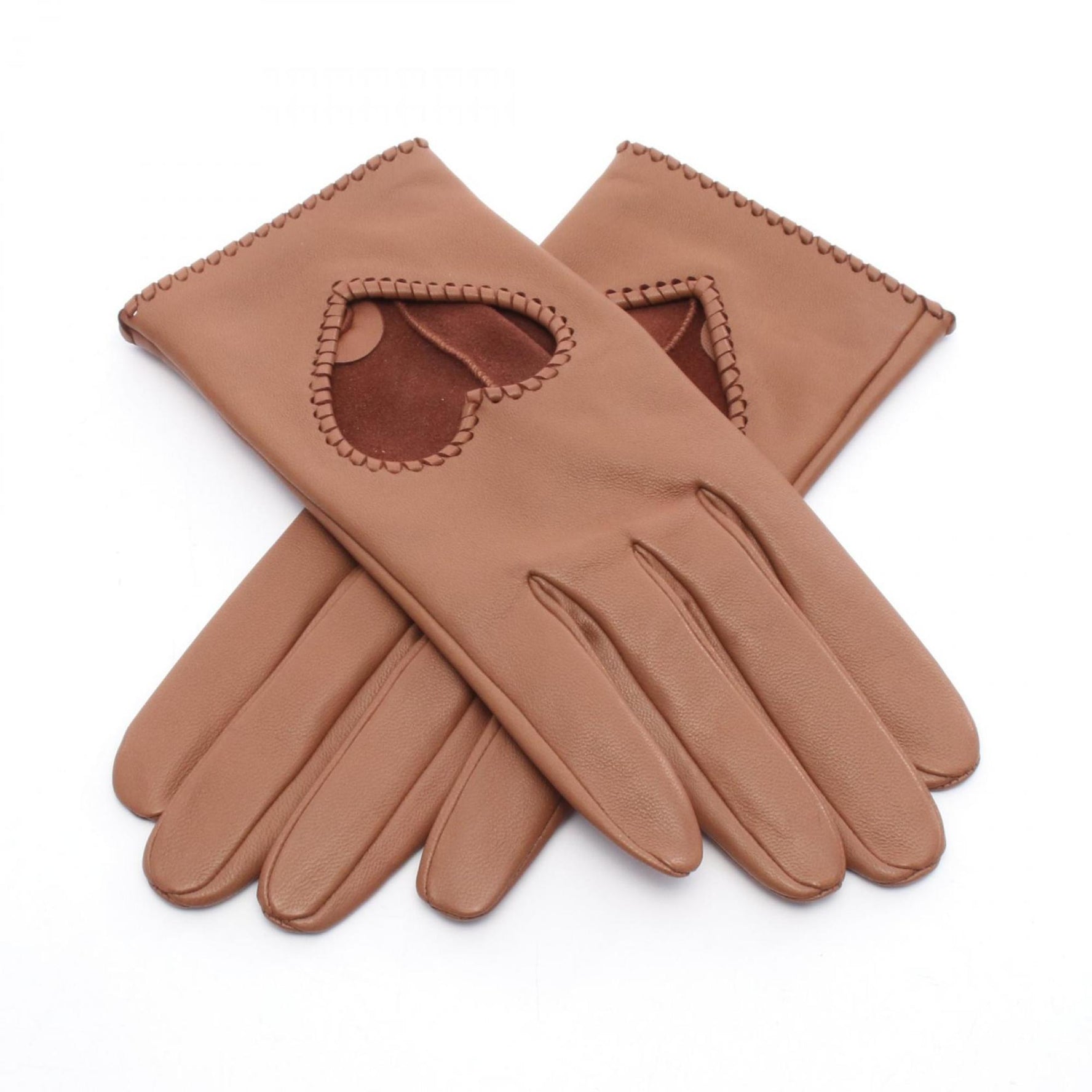 Hermes Hermès Crudocell Gloves, Leather