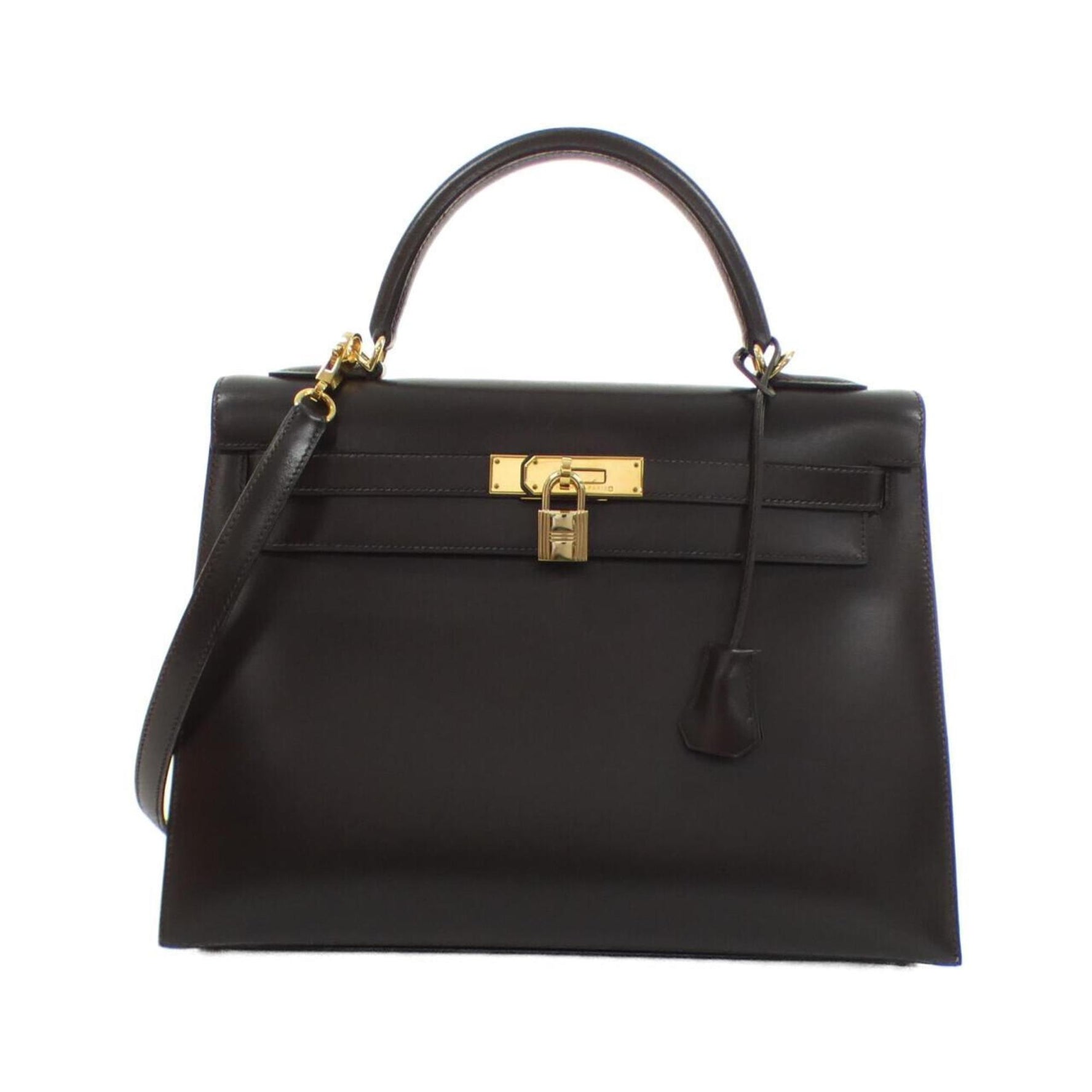 Hermes Kelly Handbag
