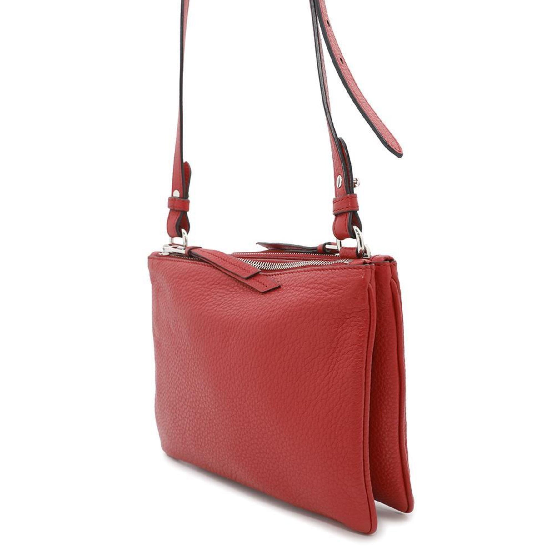 Prada Shoulder Bag Leather Bags