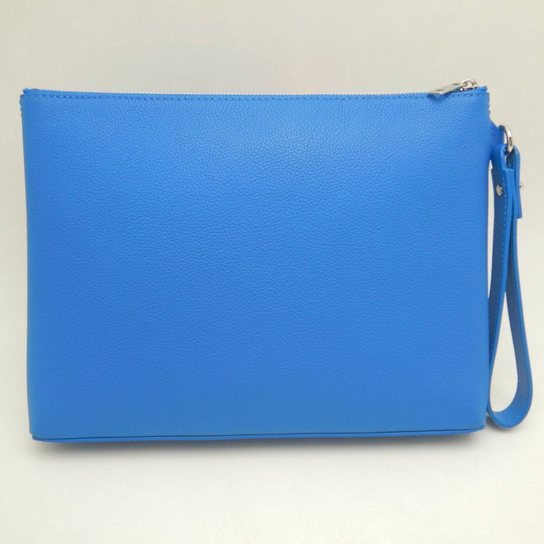 LOUIS VUITTON Aerogramme Take-Off Pouch Second Bag/Clutch