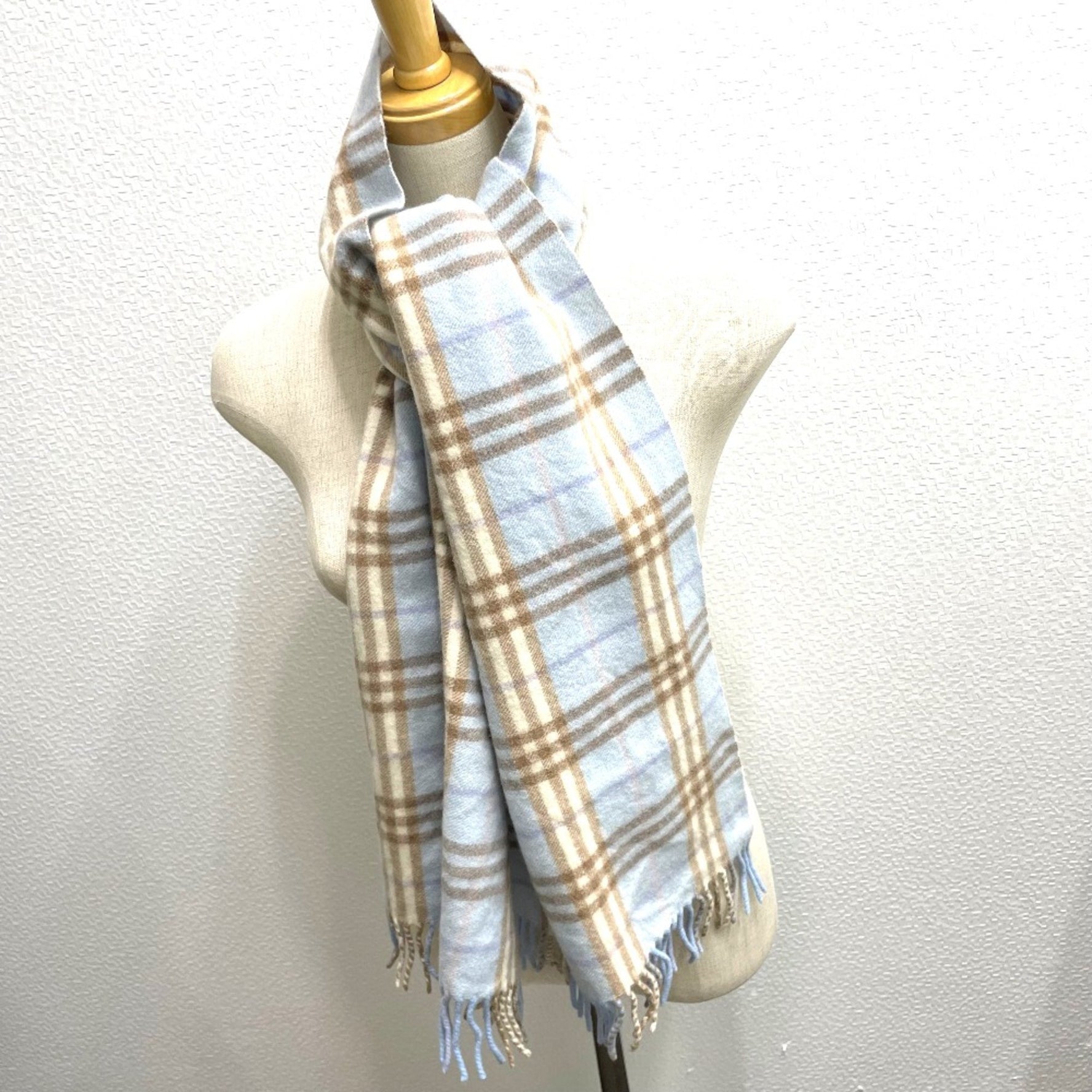 Burberry check Fashion Accessories Scarf