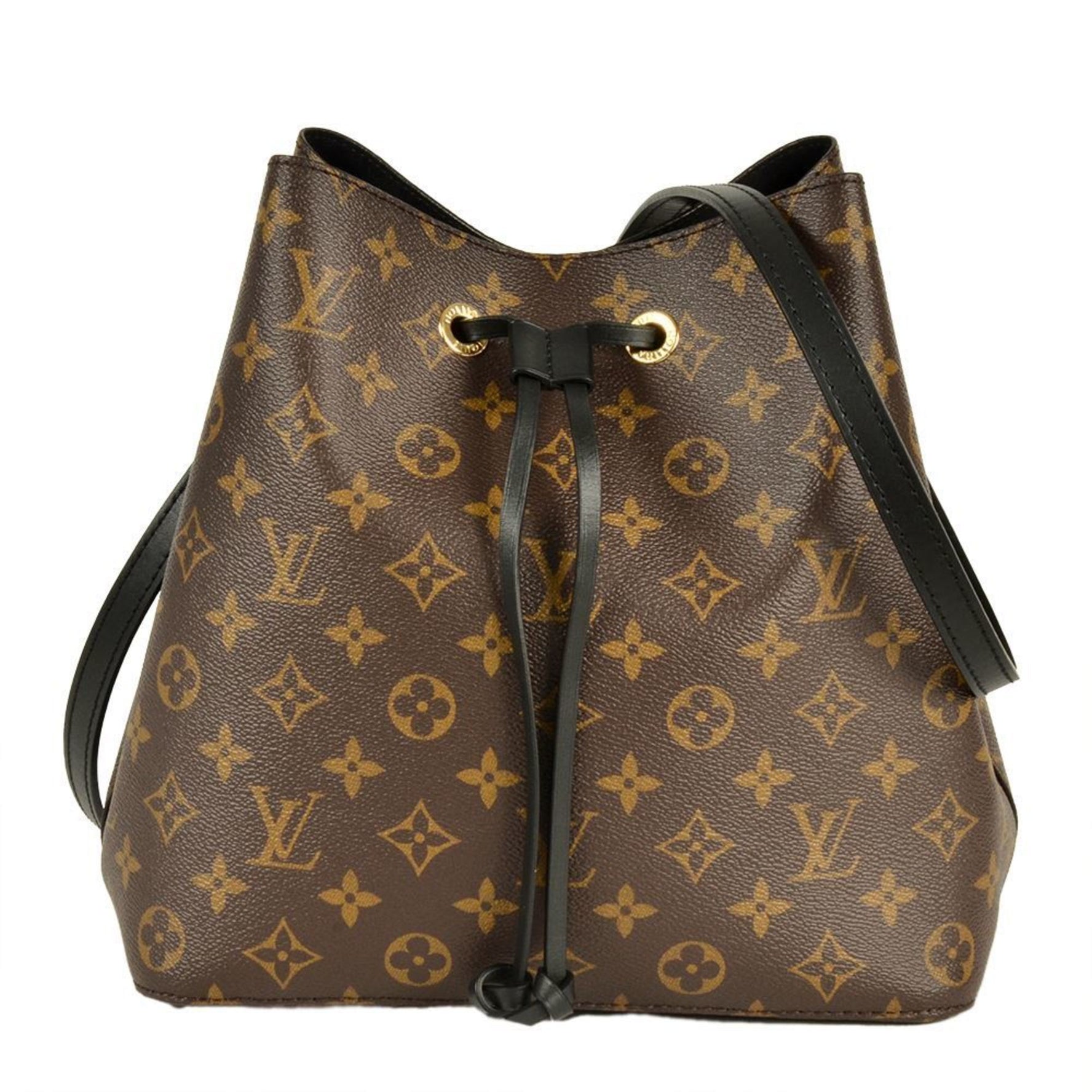 Louis Vuitton NeoNoe Shoulder Bag RFID