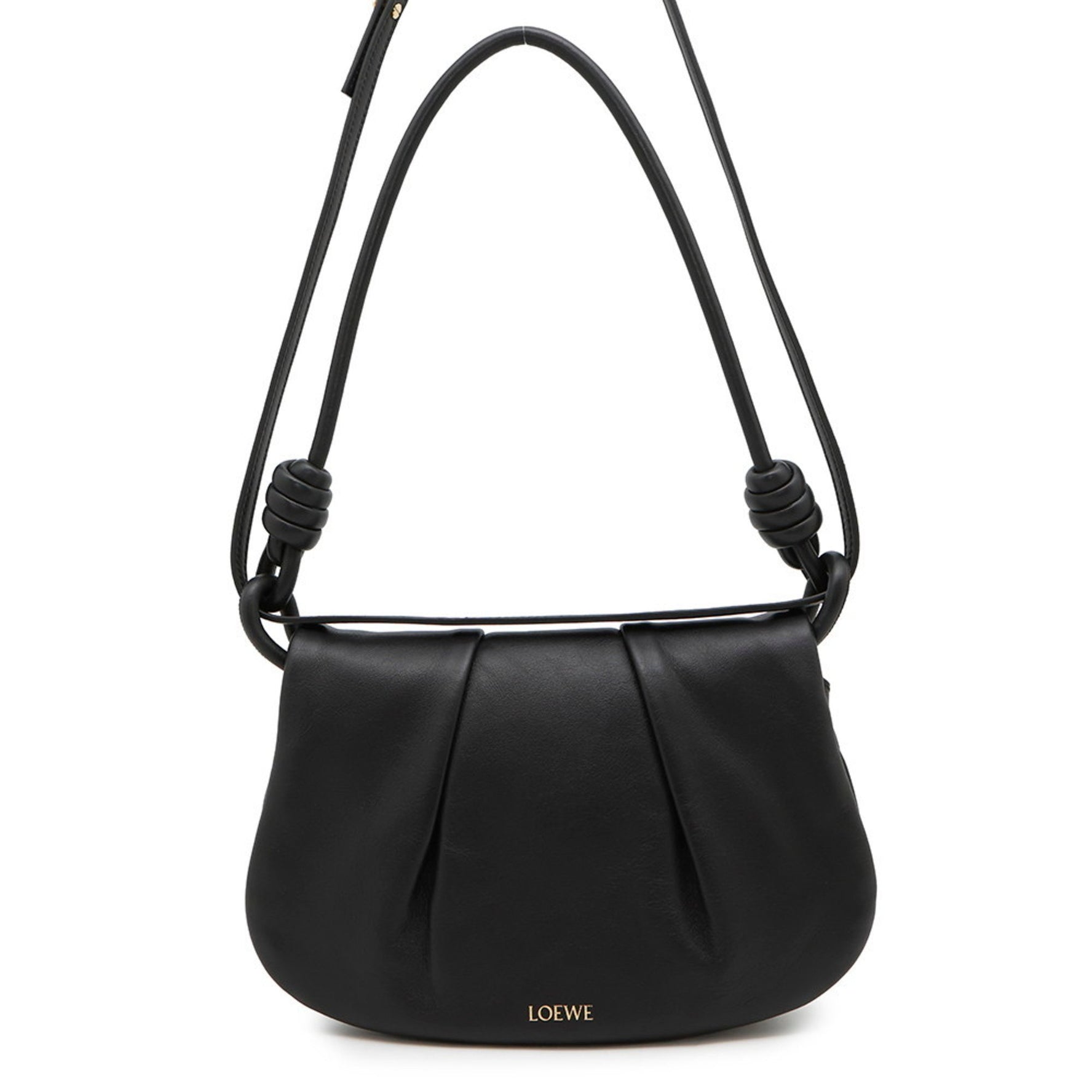 Loewe Paseo Satchel Shoulder Bag